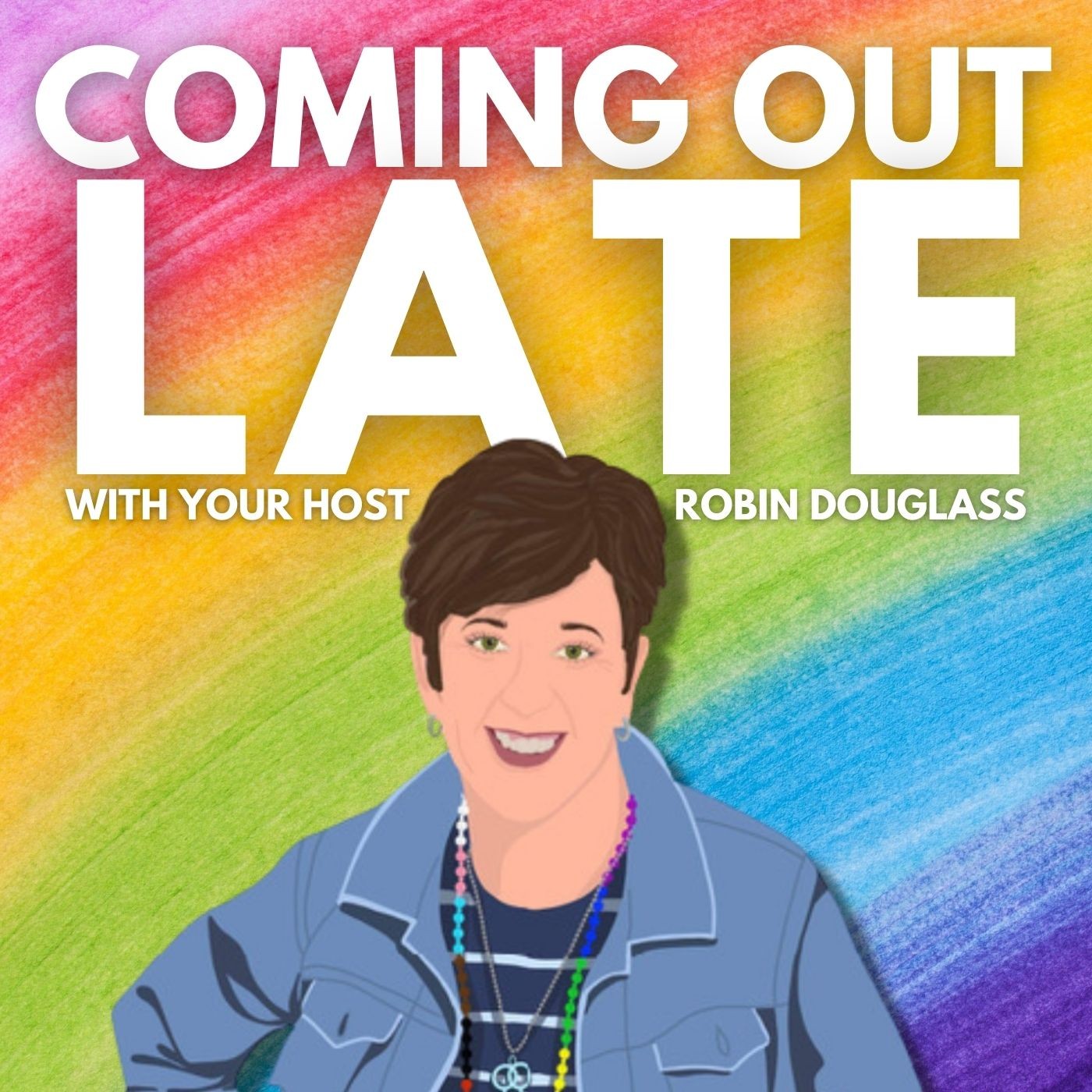 Ep. #59: Late Blooming Conversations, Part 2