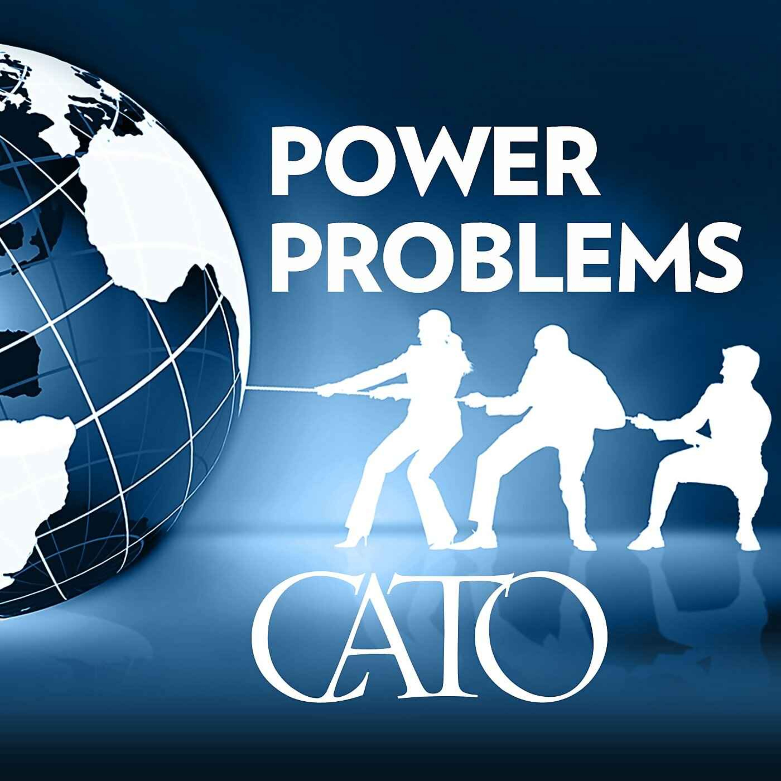 Power Problems 