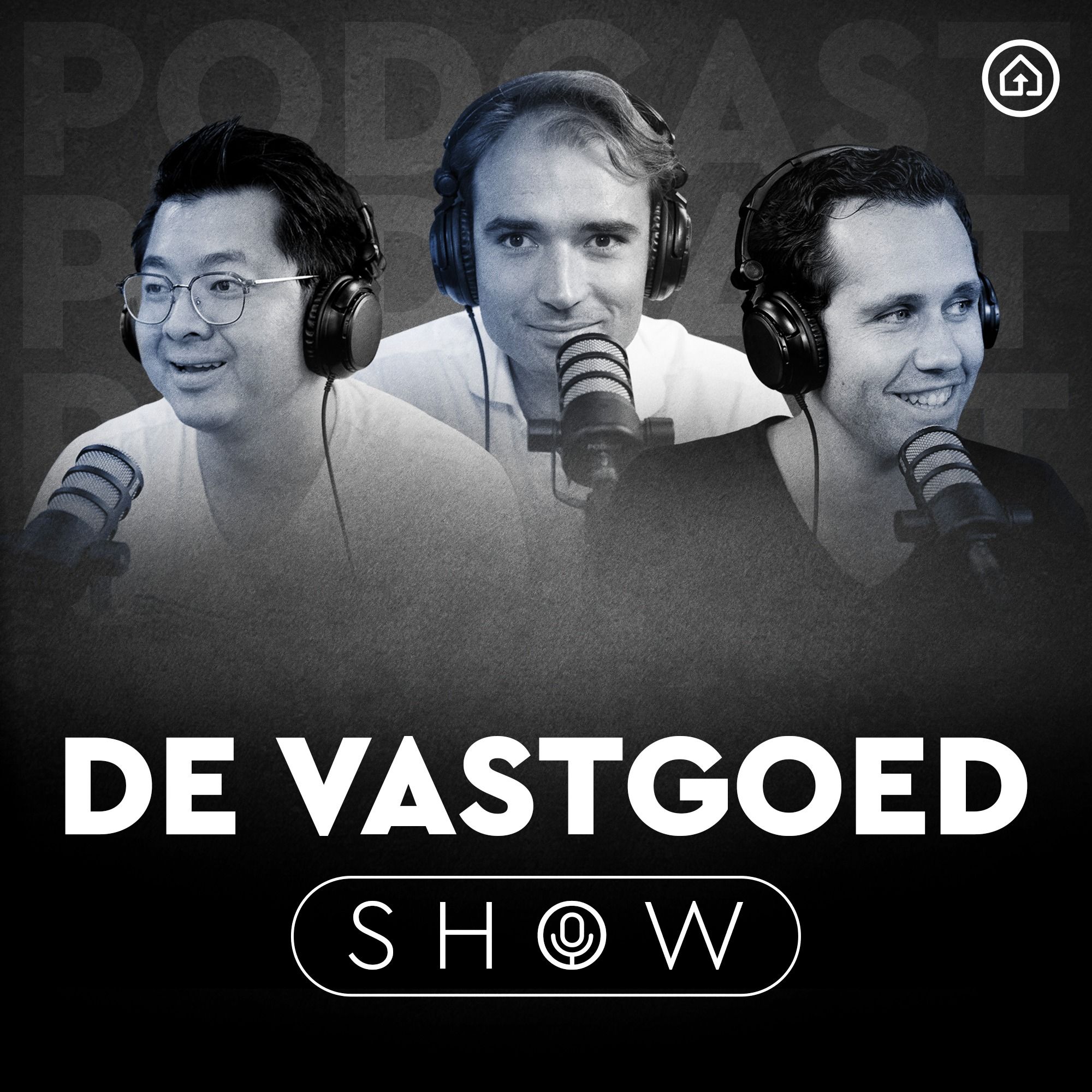 #93 | Er Loopt Bloed door de Straten - Podcast met Pieter van Loon