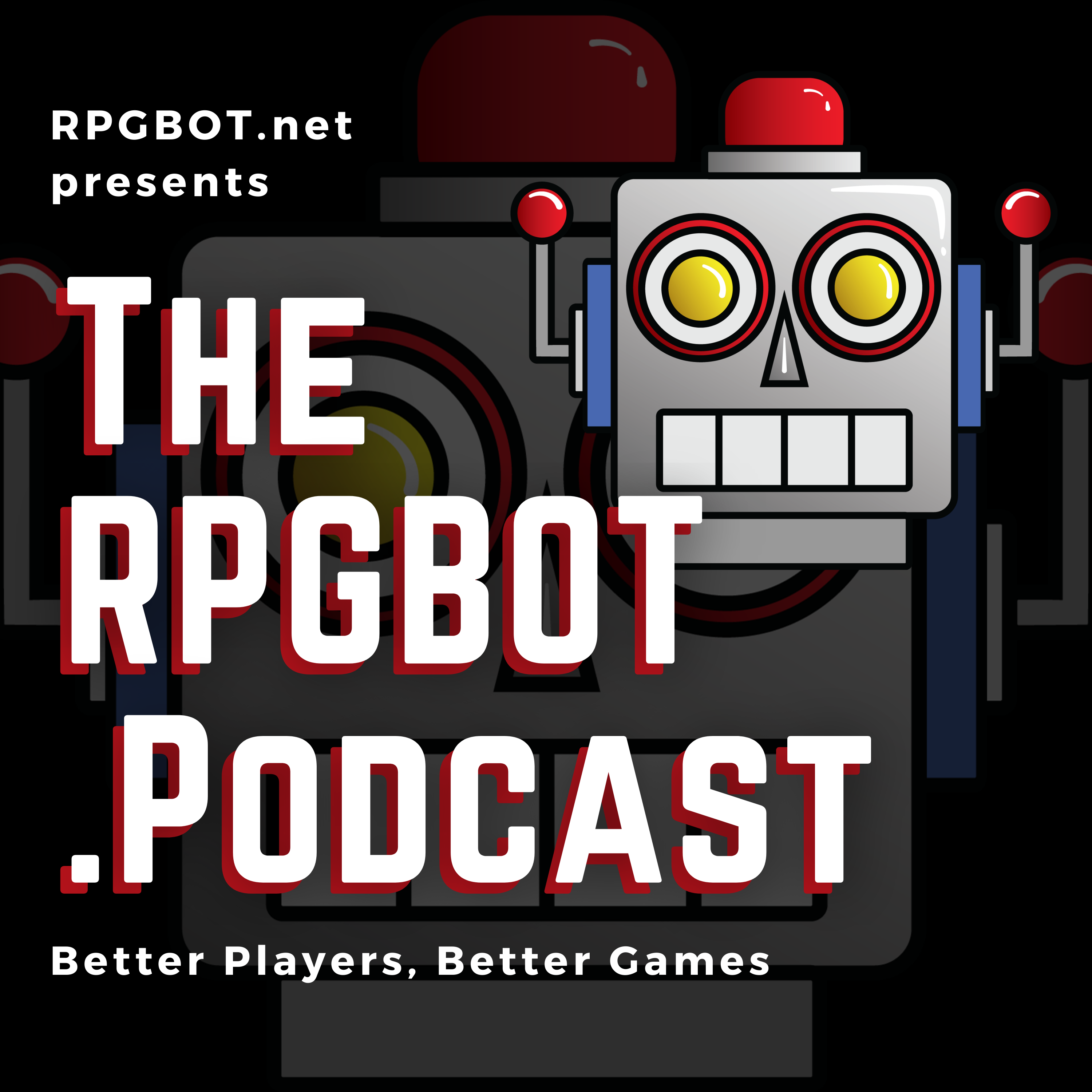 The RPGBOT.Podcast 