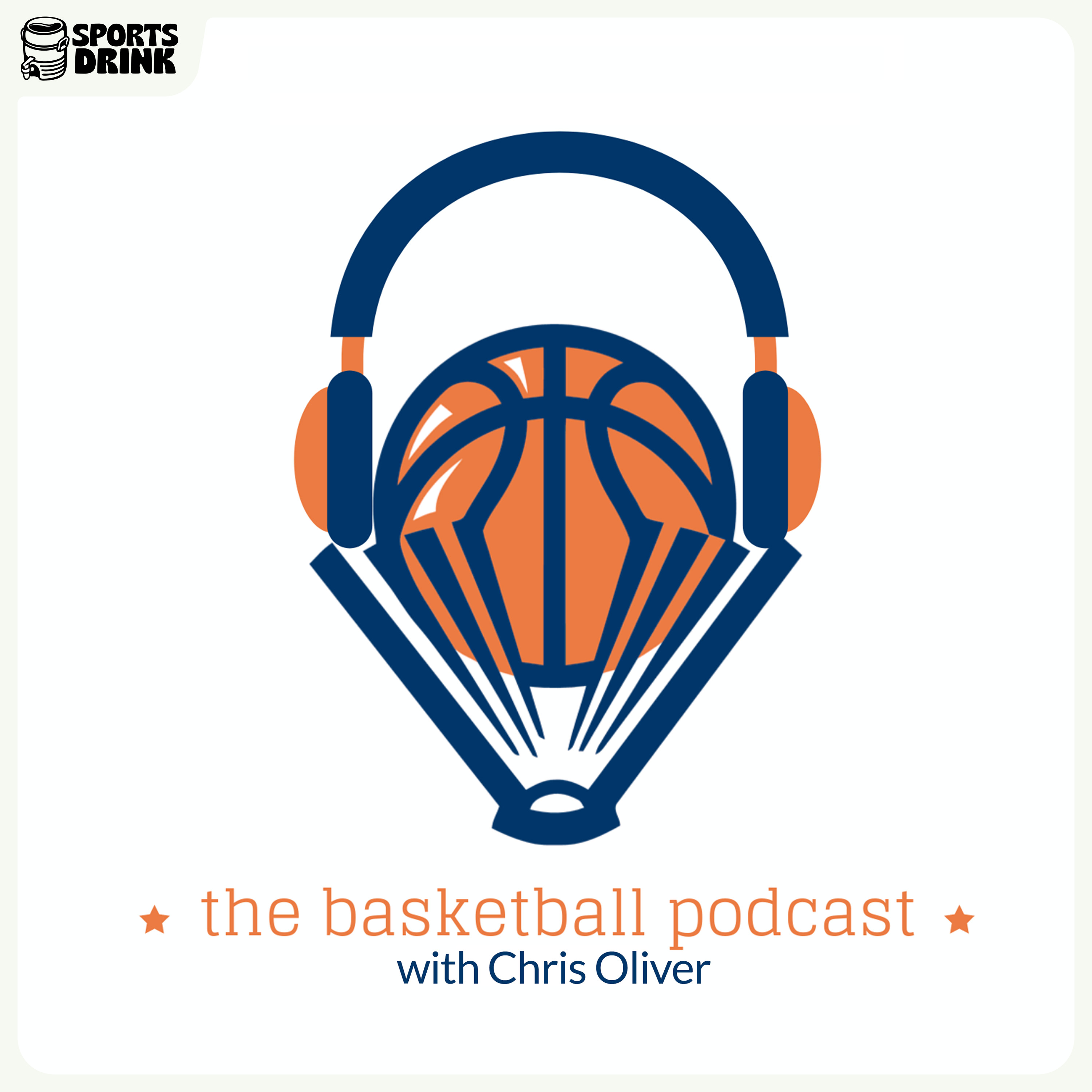 Episode 244: Garry Williams, Flex, Fullcourt Pressure, and Removing The Grey Area