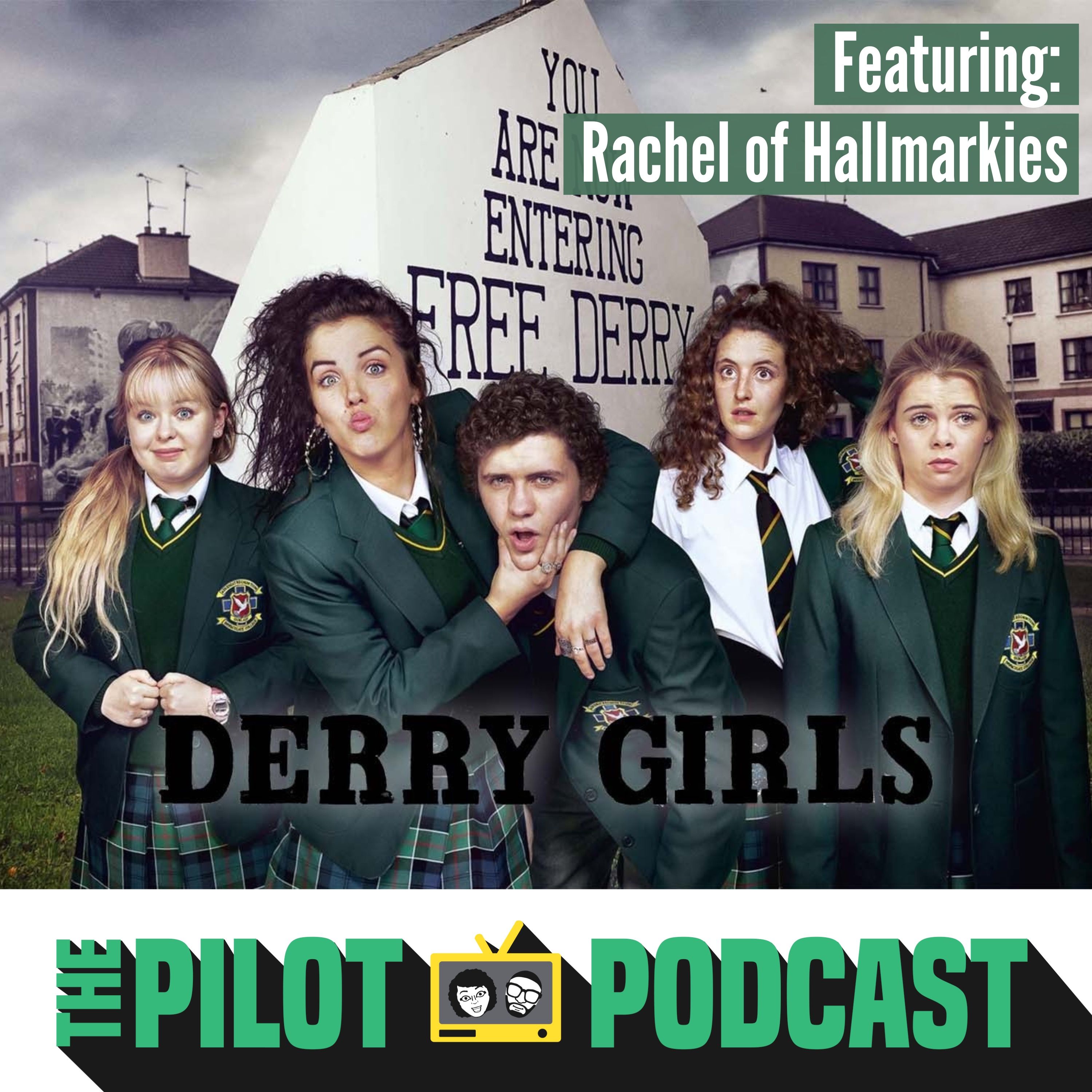 Derry Girls