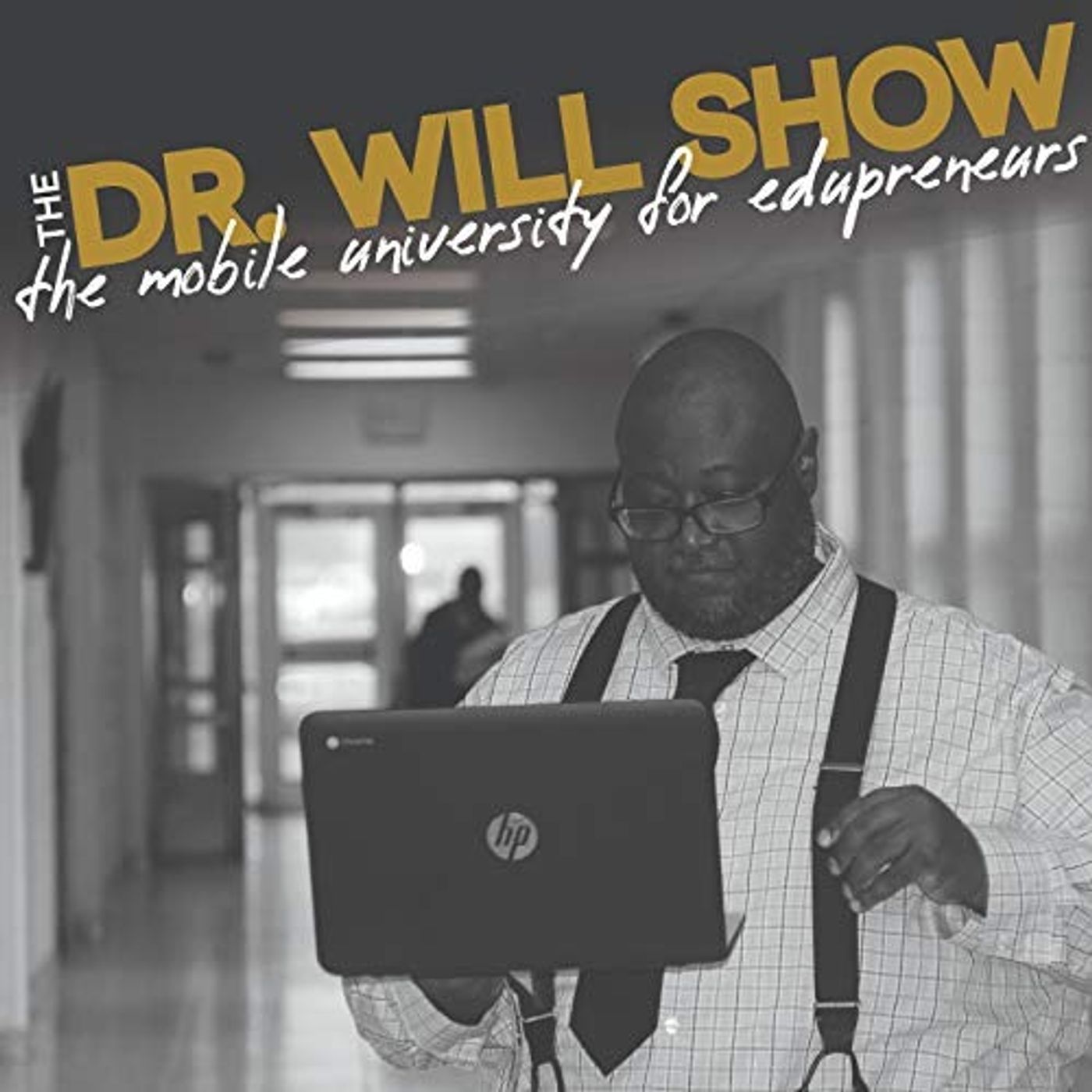 Dr. Will (@iamDrWill) - Solo Update