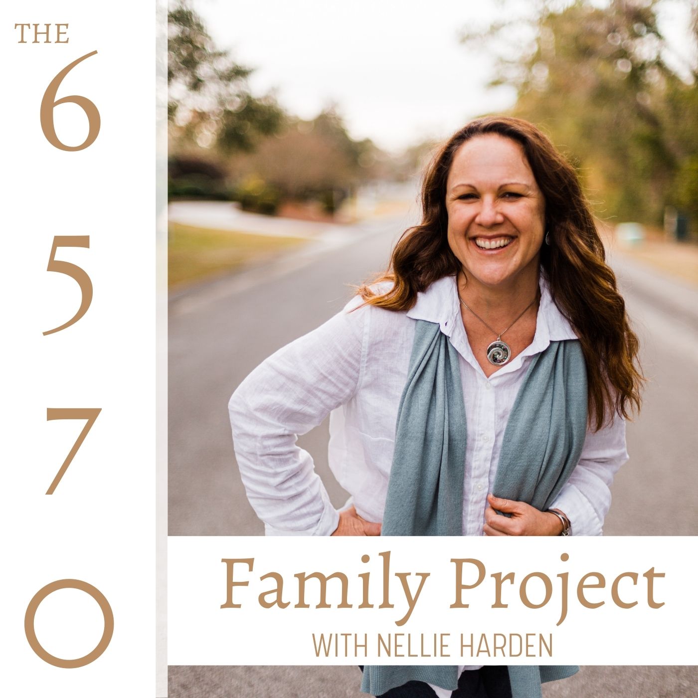The 6570 Family Project 