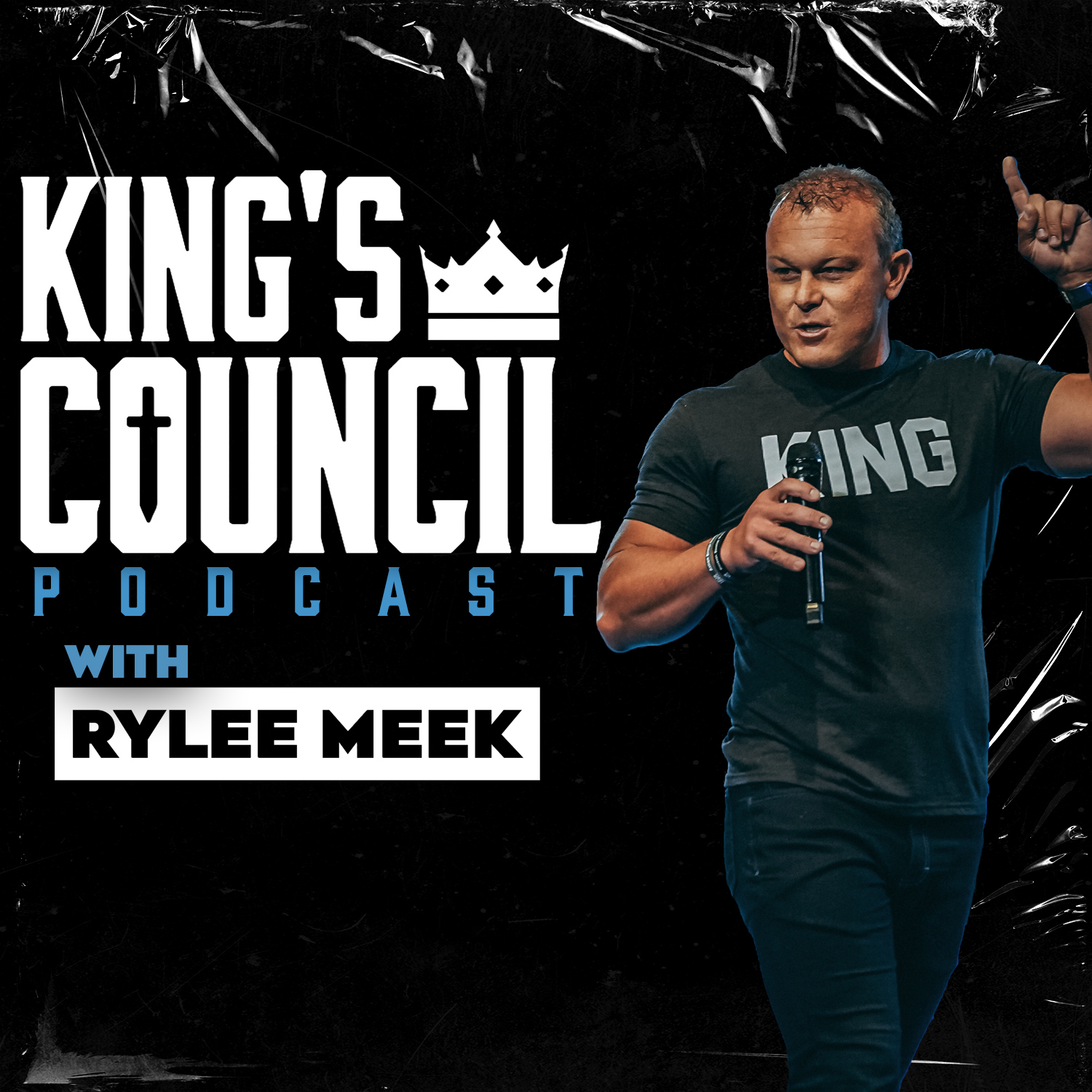 Kingdom Economy with Rylee Meek