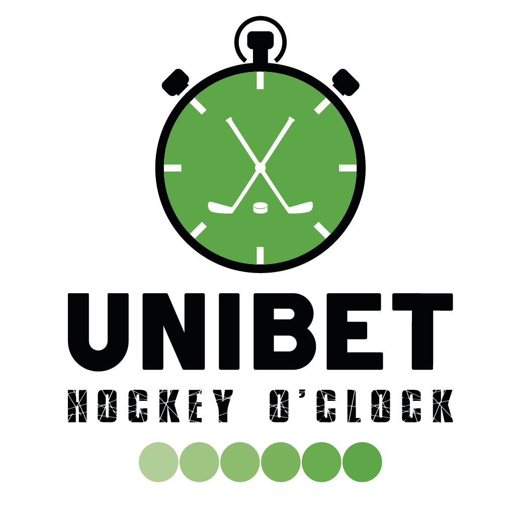 Unibet Hockey O'Clock - Episode 097 - Reinhard Divis