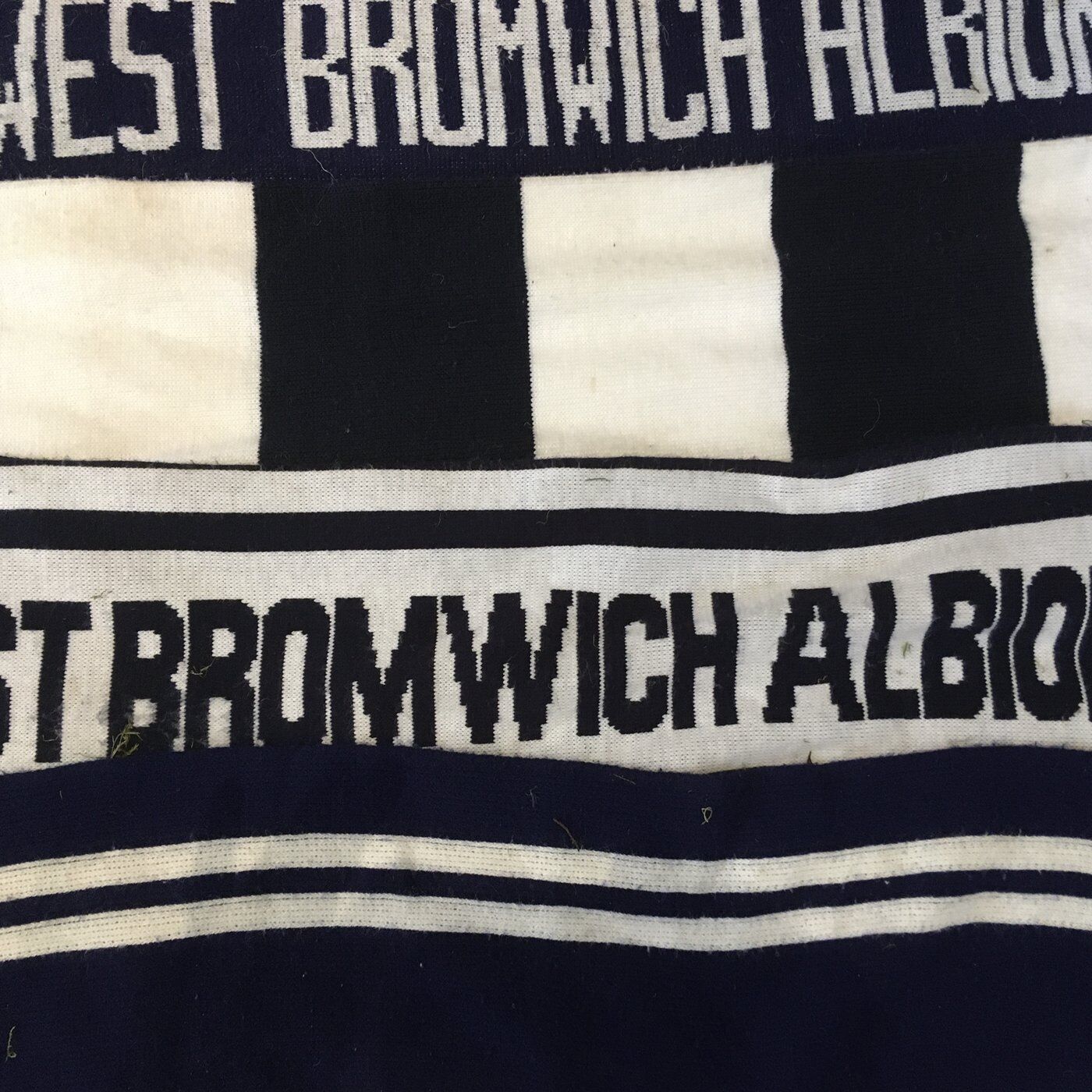 BTA's Goal Of The Season; Bartley Reborn; Protests Lighting Up The Hawthorns