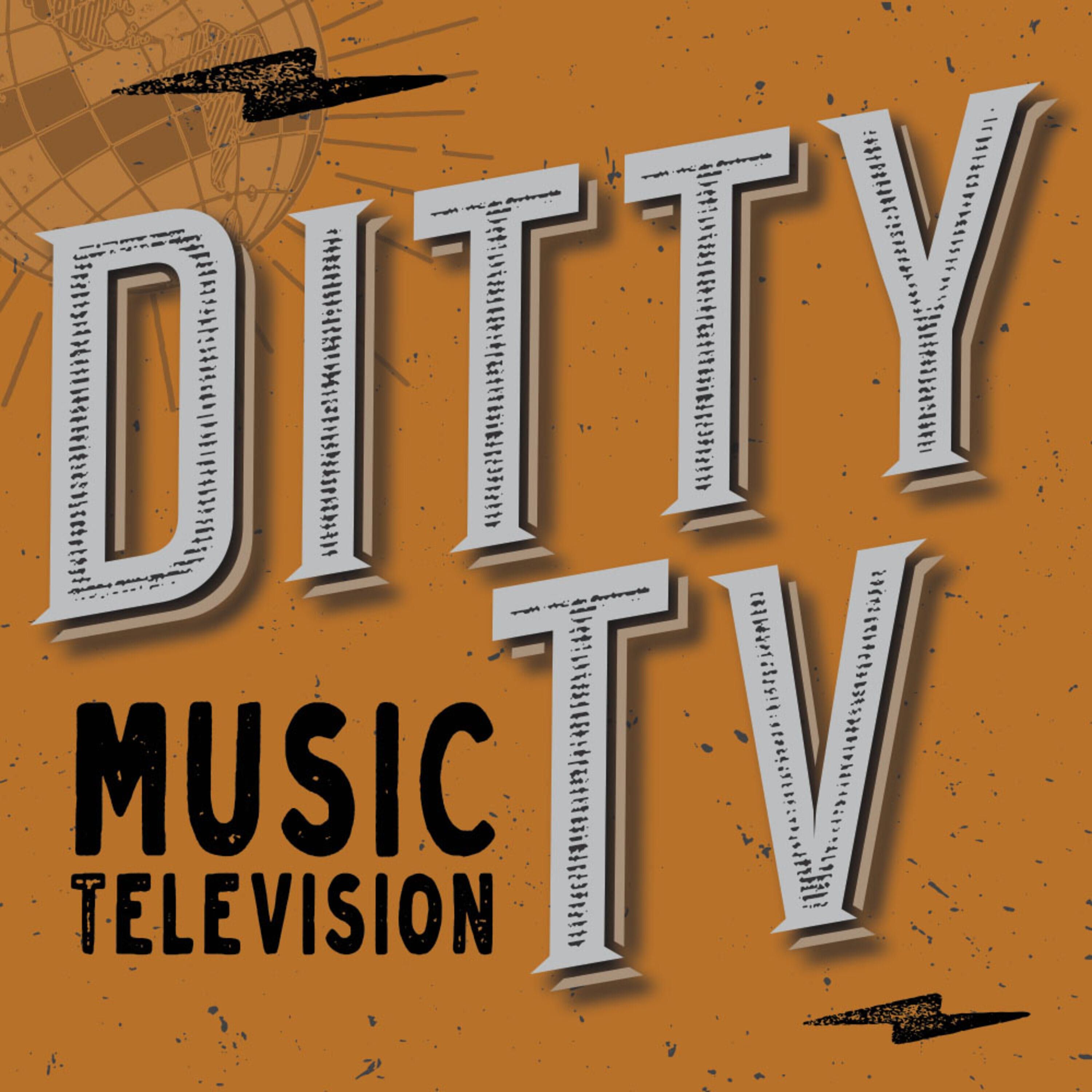 DittyTV's Insights | Music Interviews 