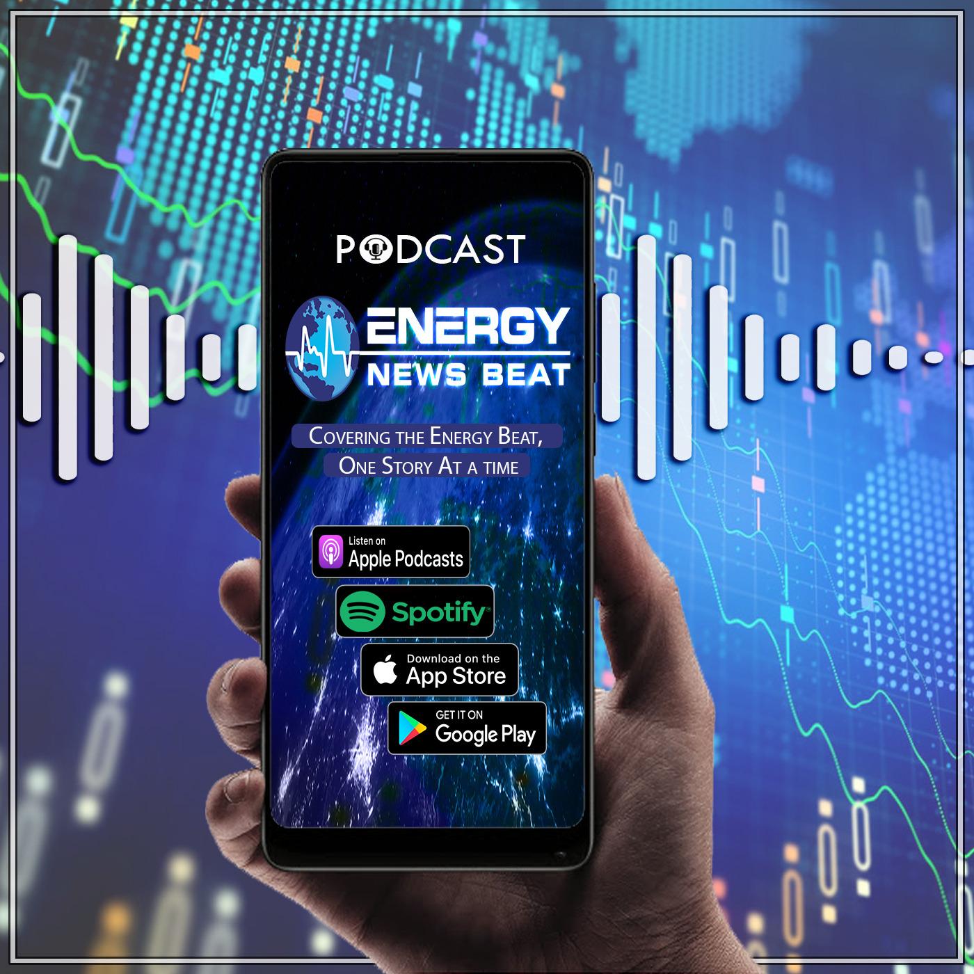 ENB #86 We talk Renewable Energy Storage with Tom Jensen, CEO & Co-Founder of FREYR Clean Battery Solutions