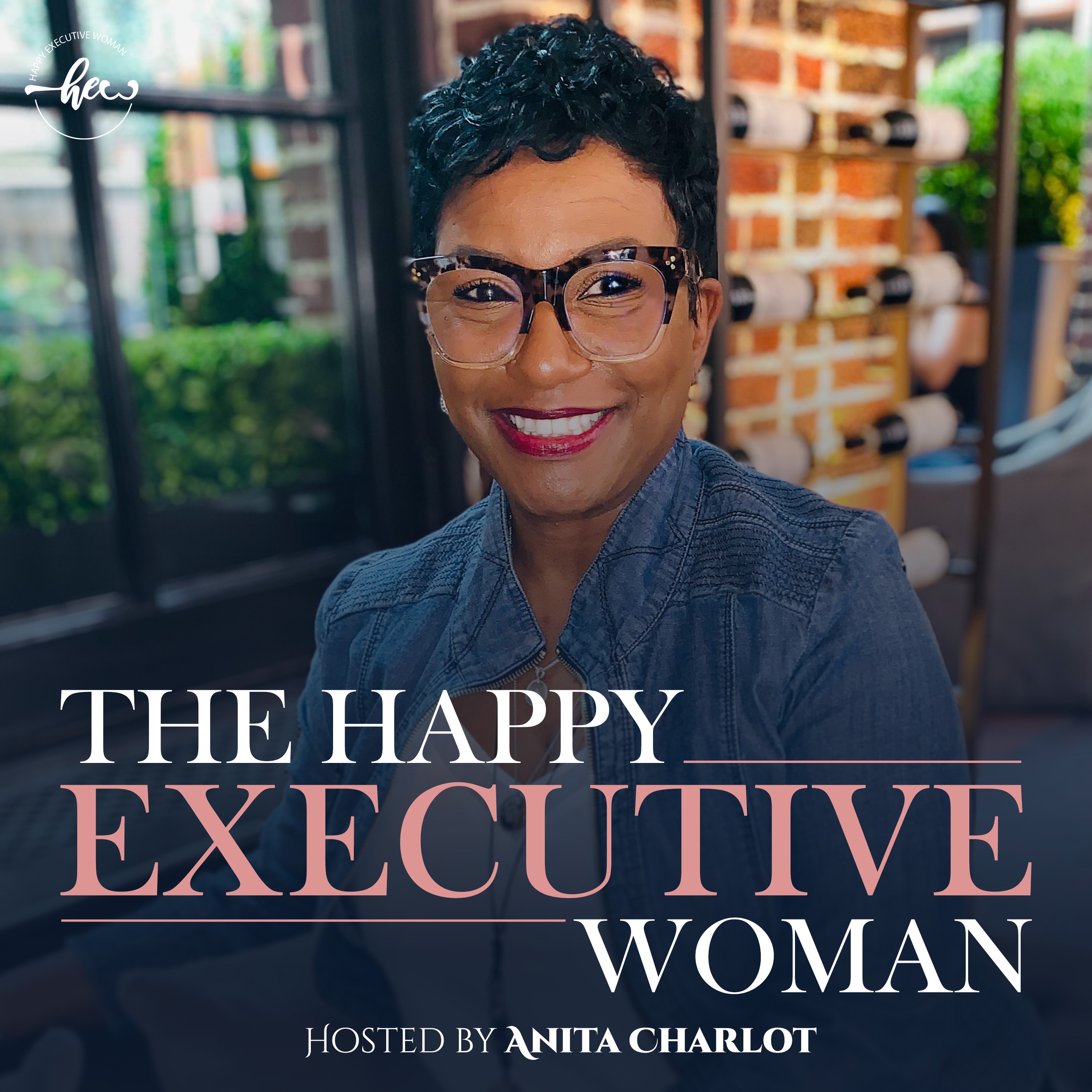 71 Candid Conversations with Phenomenal Executive Women: Torri L. Fisher