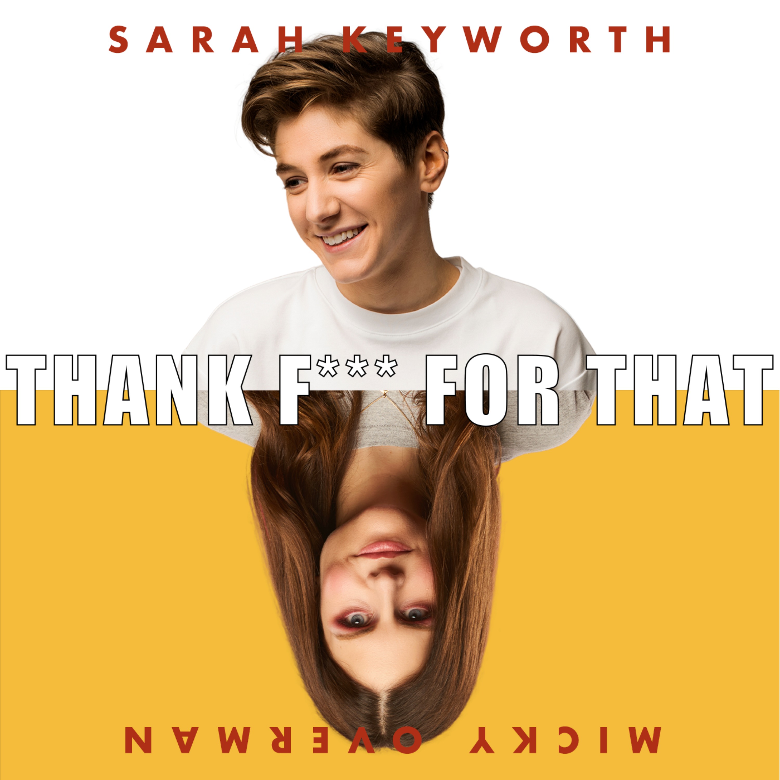 Thank F*ck For That - Matt Richardson