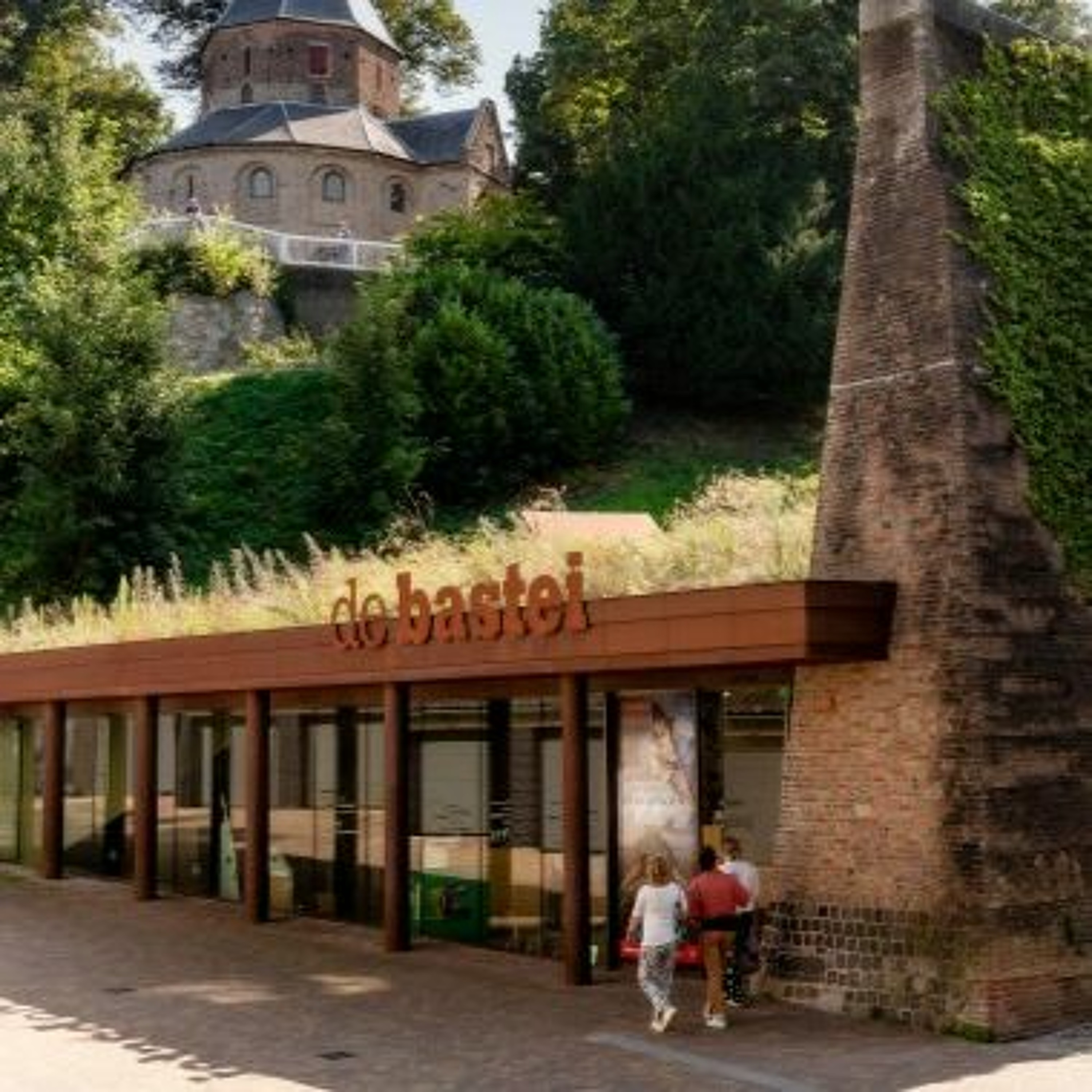 ⁣Buitengewoon Radio - Natuur In Het Museum 1