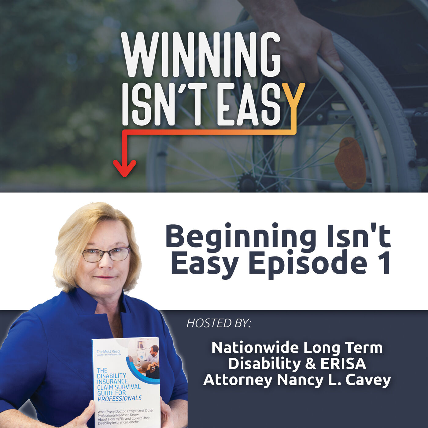 Winning Isn't Easy Season 2: At The Crossroads Between ERISA Disability & Life Insurance Claims