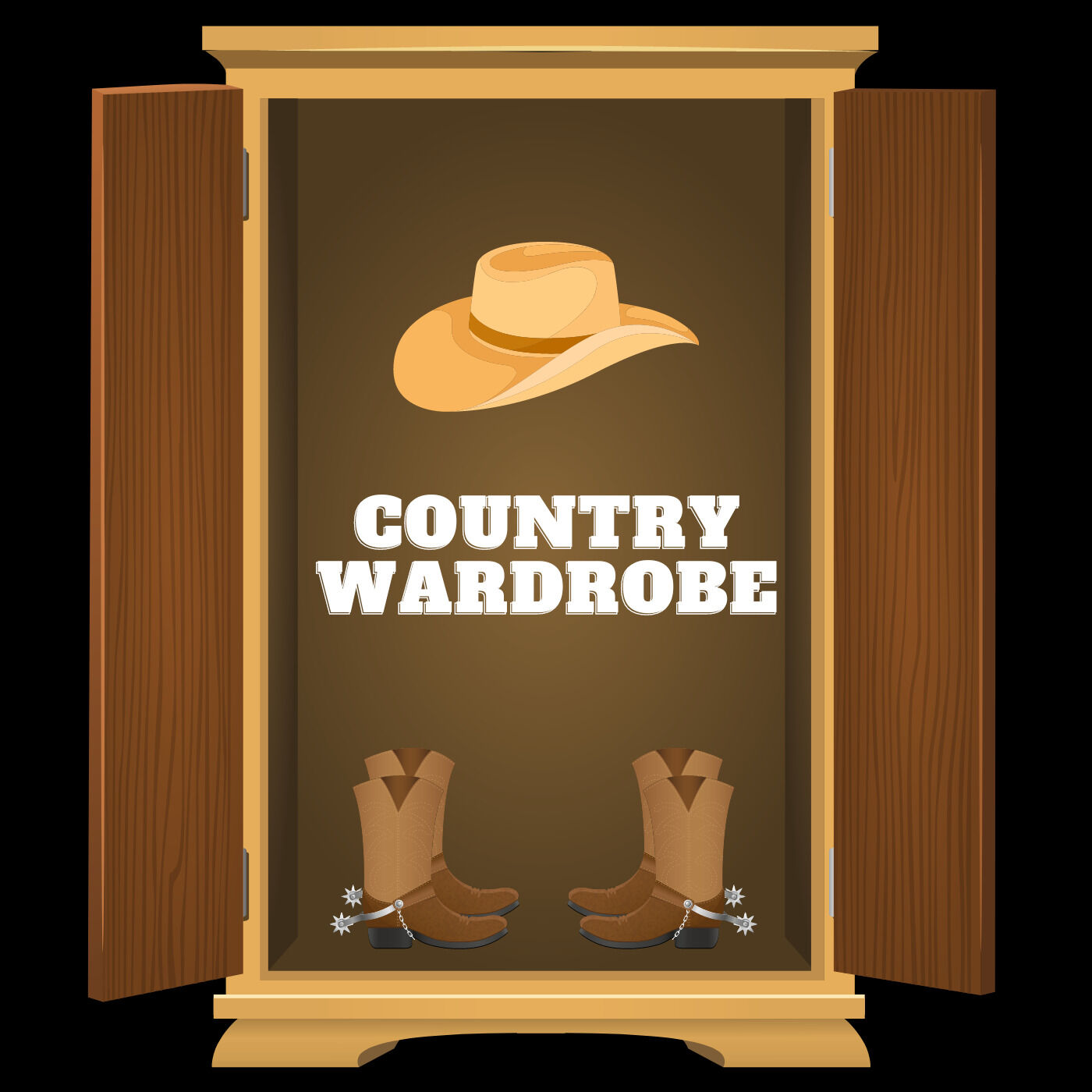 Country Wardrobe - Episode 12 (November 20, 2022)