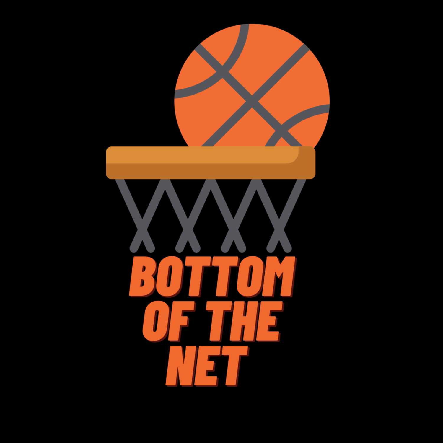 #16 Bottom Of The Net Is the warriors dynasty finally coming to an end?