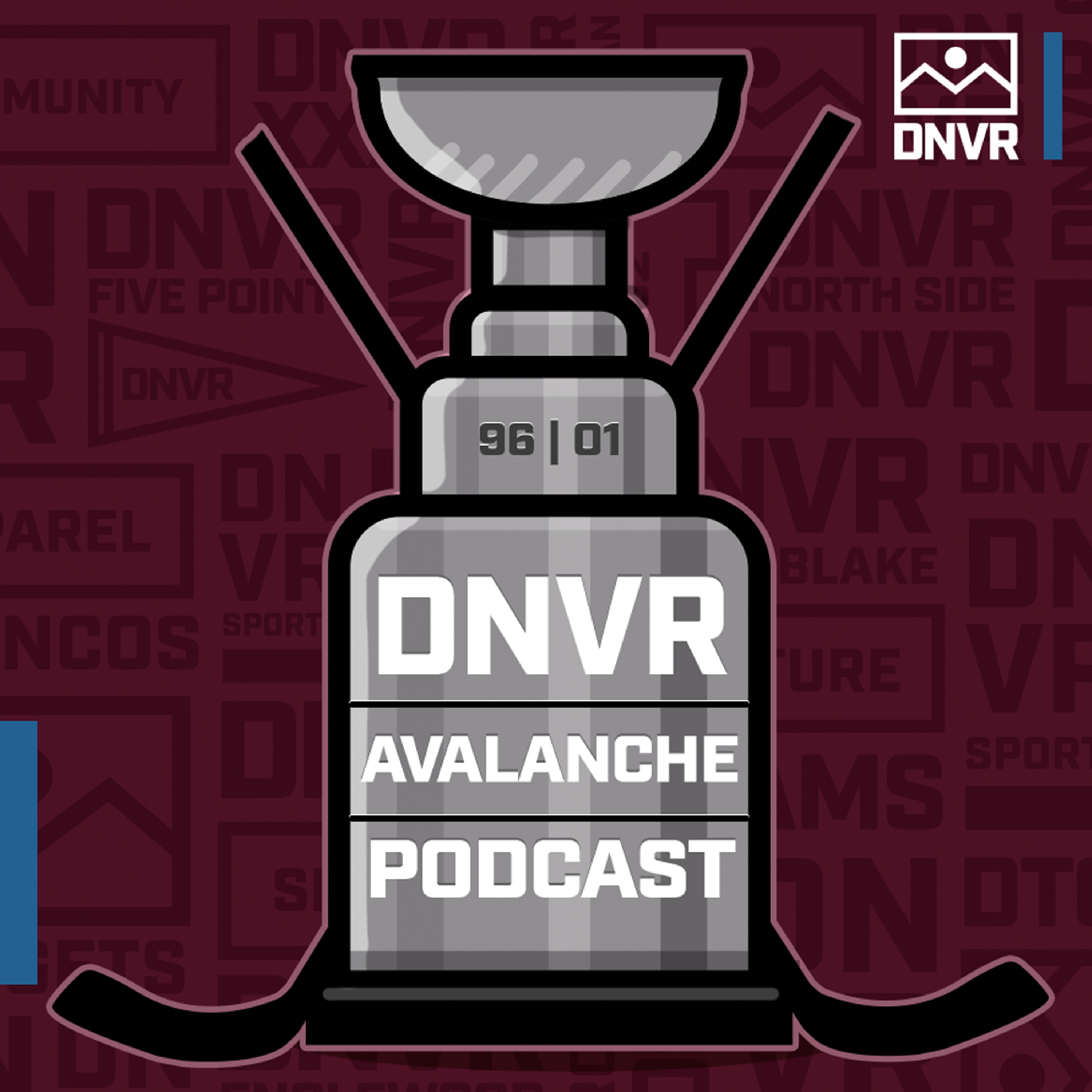 DNVR Avalanche Podcast: Which Avalanche players can challenge for NHL awards?