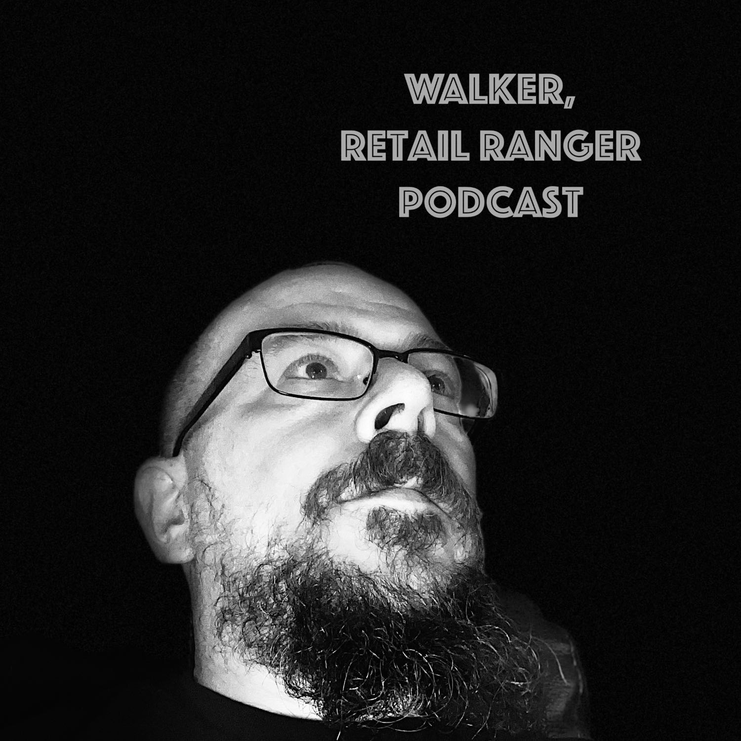 Walker, Retail Ranger Episode 50