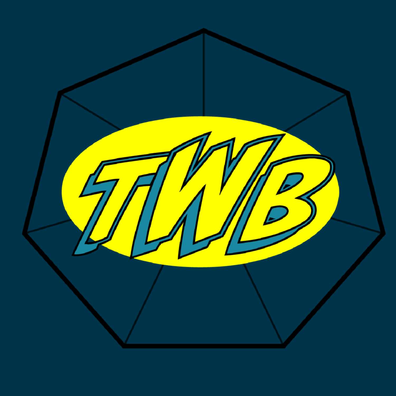 Episode 37: Peripheral, DS9, And a Kevin Conroy Eulogy from TWB