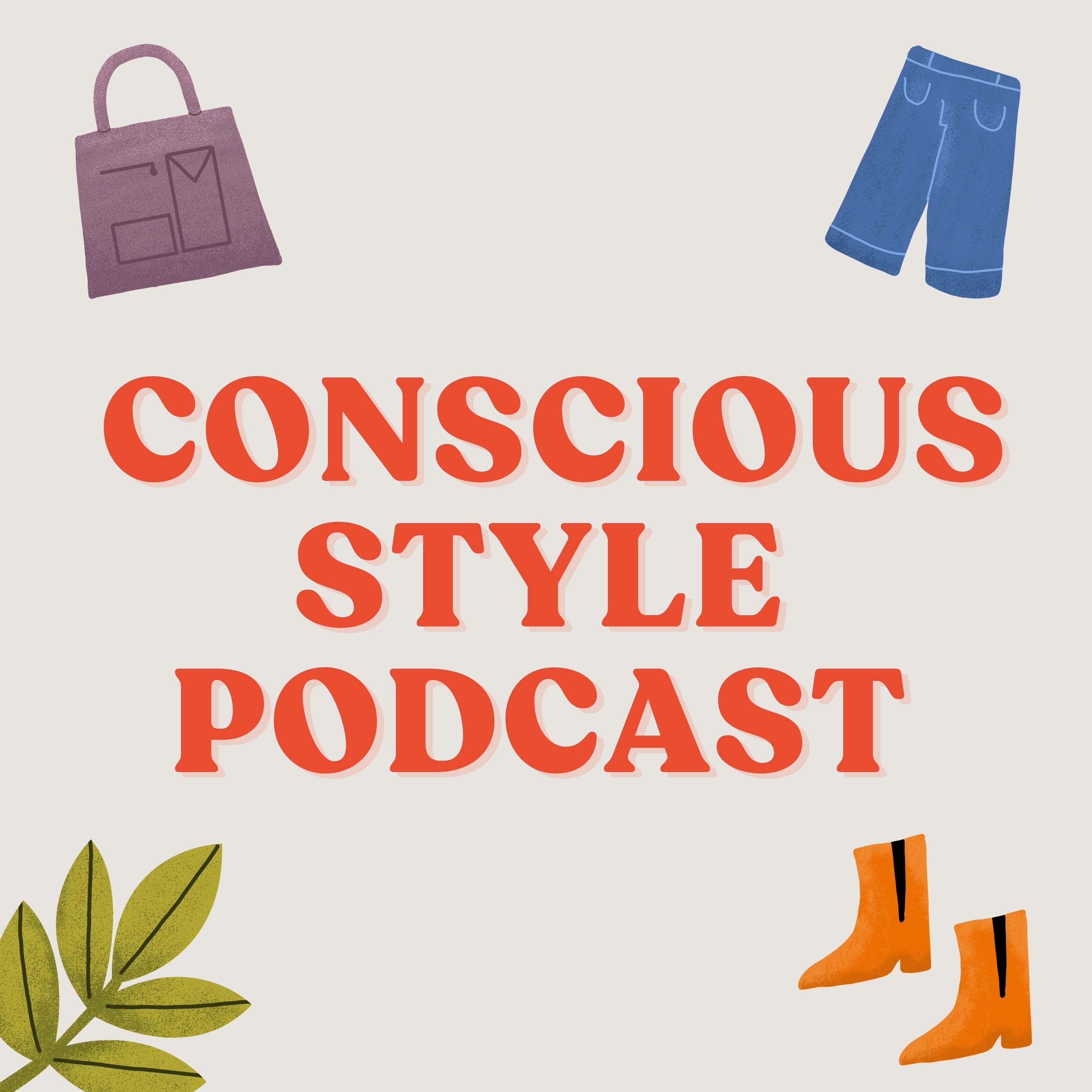 68) Can Fast Fashion Brands Ever Be Sustainable?