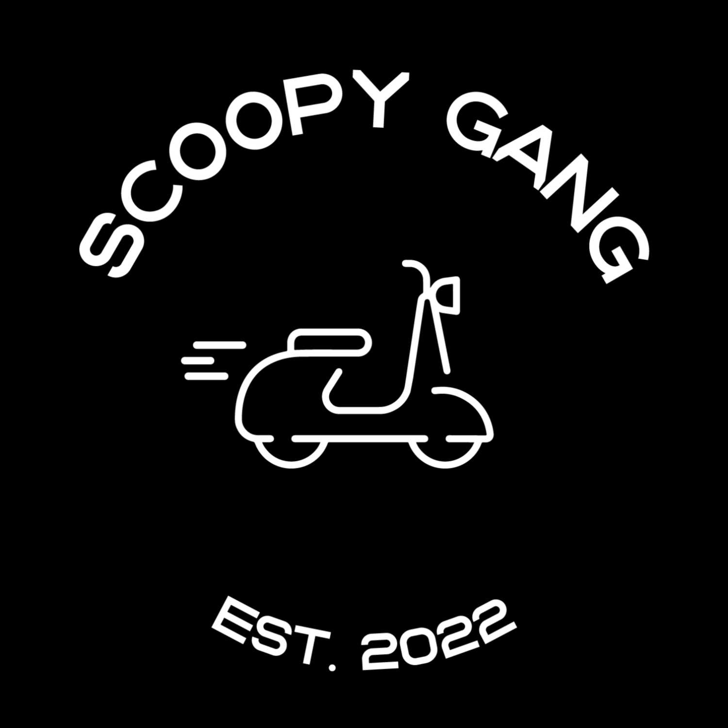 Scoopy Gang 