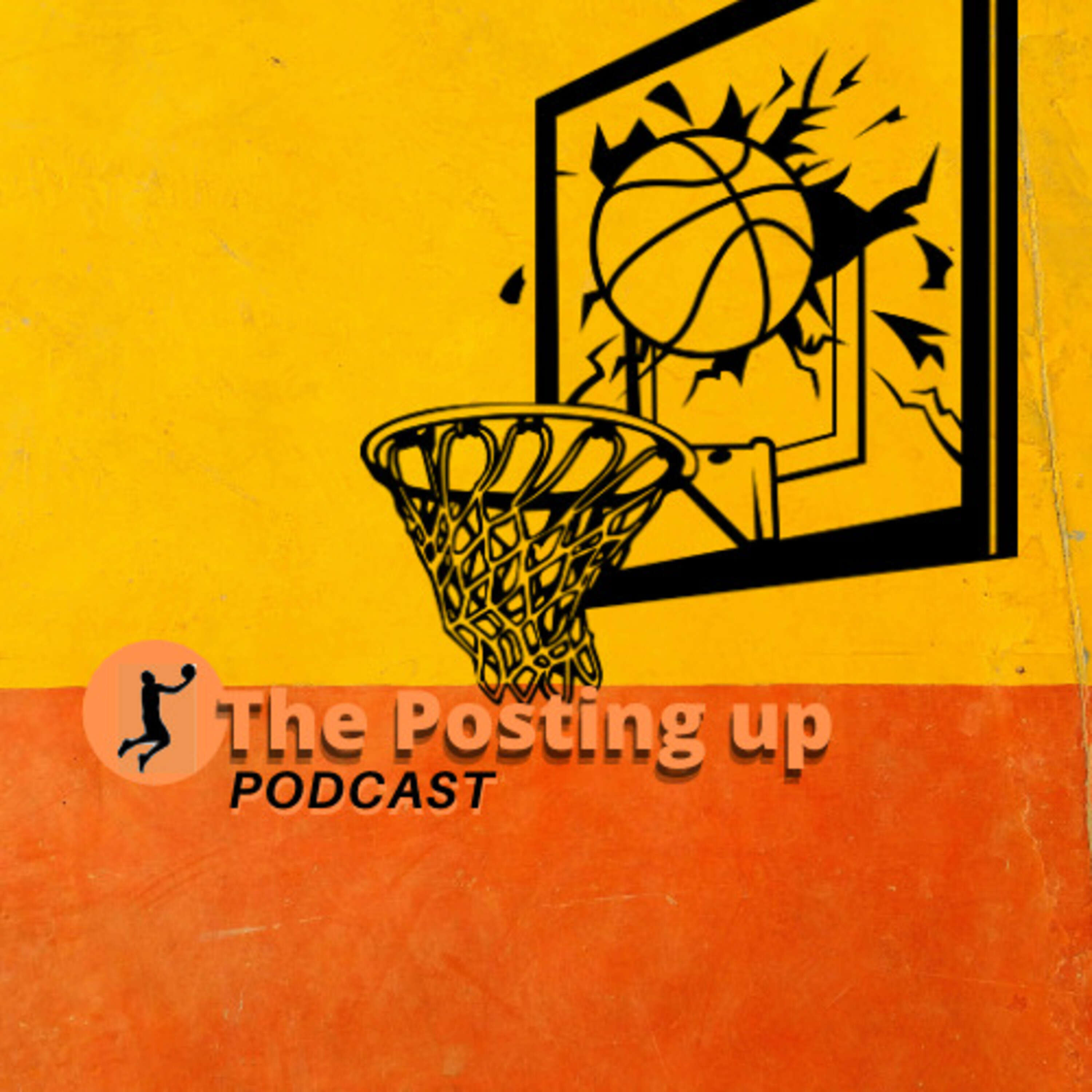 Posting Up Podcast 