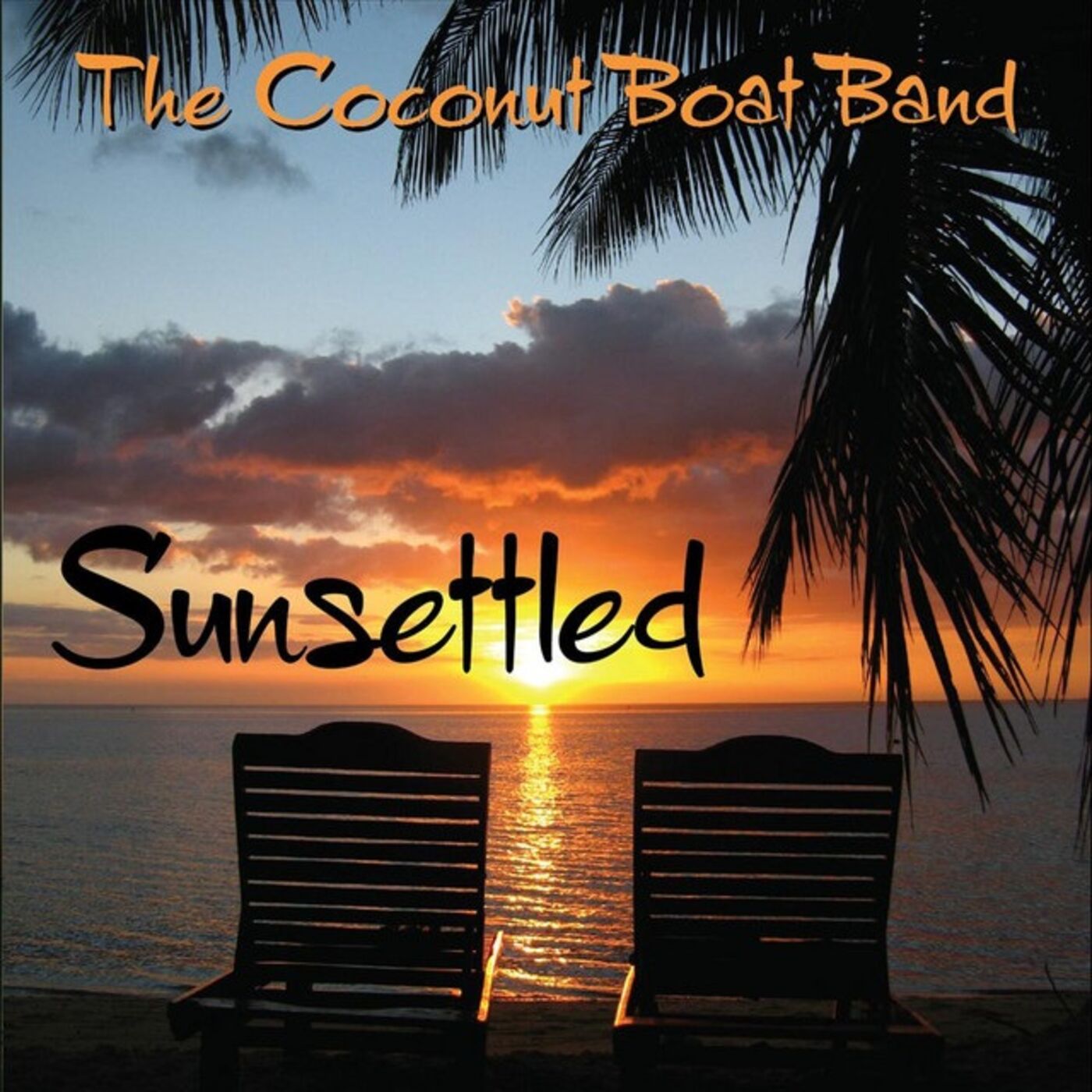 Episode 3 - The Coconut Boat Band sings "Polynesian Paralysis" (2011)