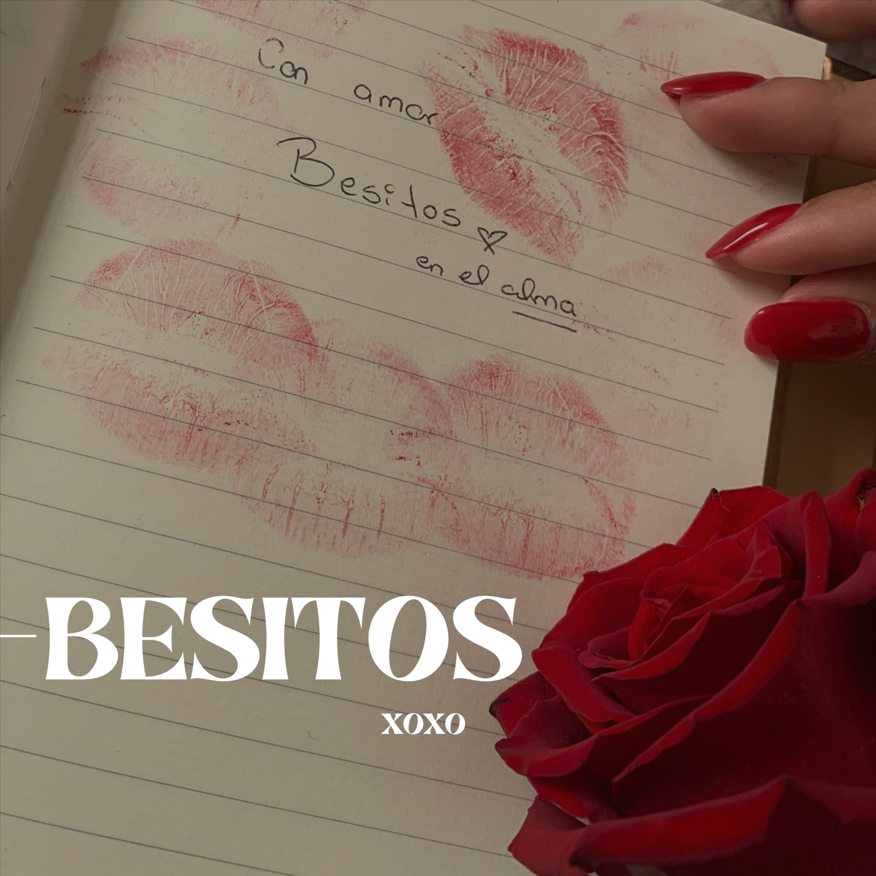 BESITOS PODCAST 