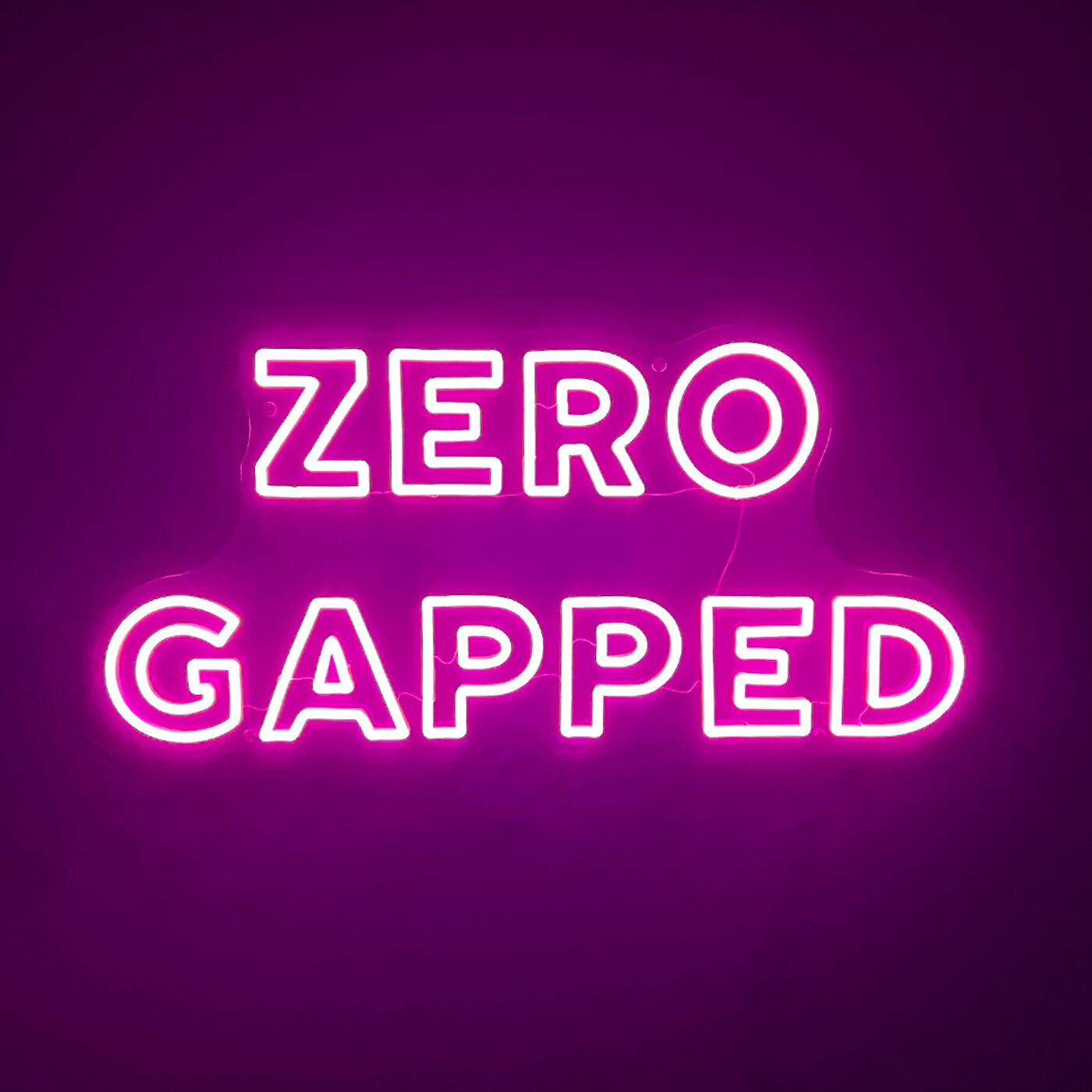 Zero Gapped Podcast 