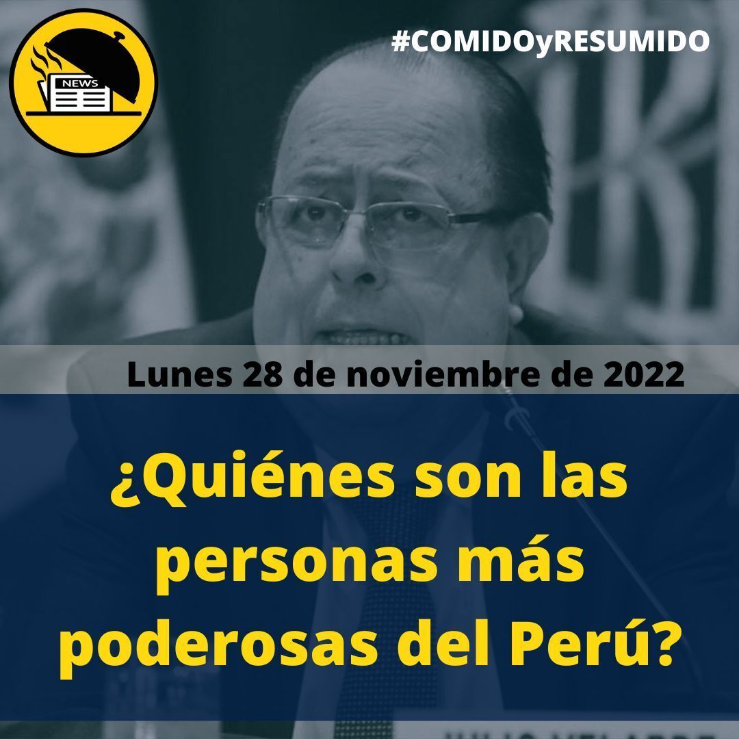 📰🏆 3 razones por las que la economía peruana, pese a todo, aún crece