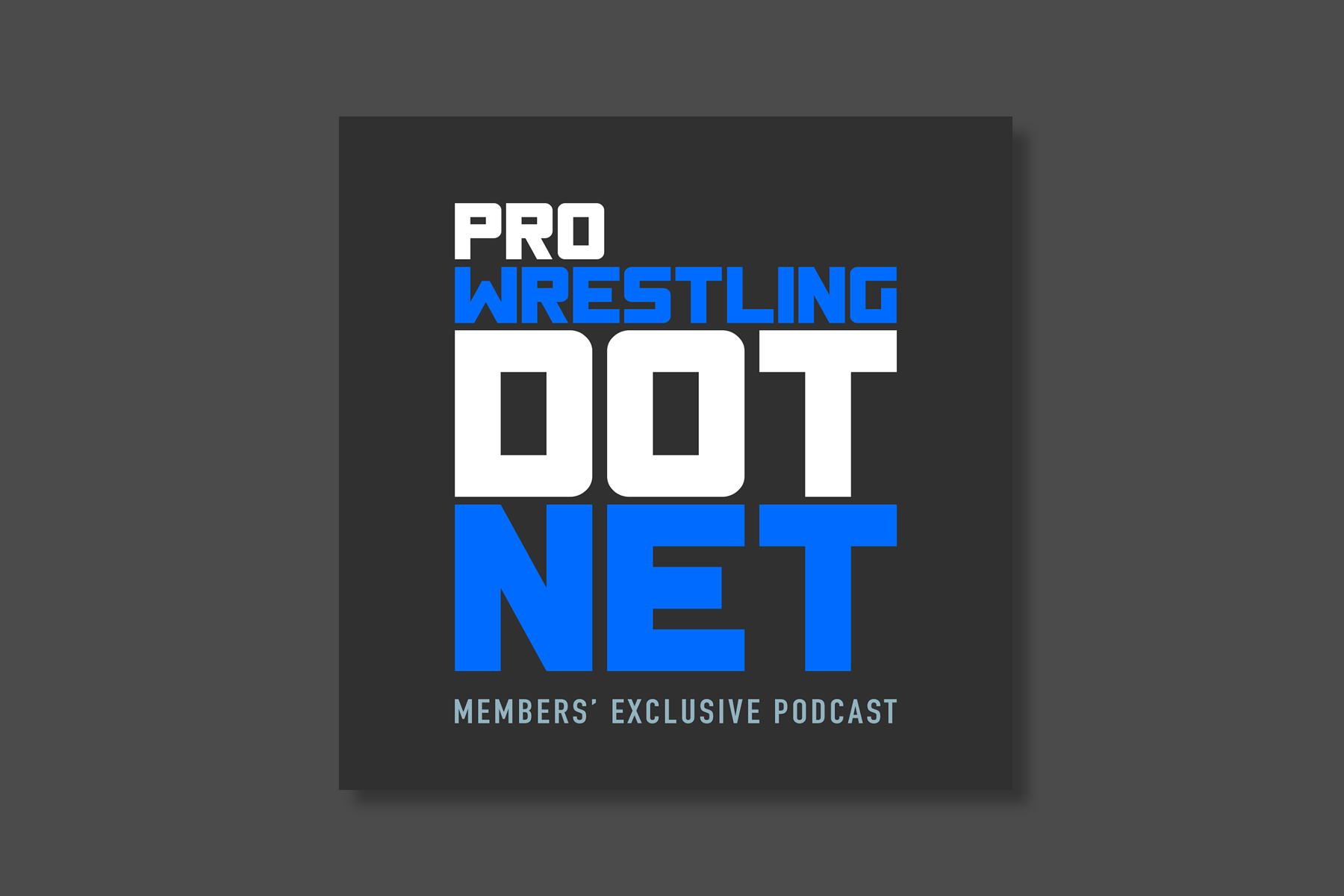 11/14 Dot Net Q&A Audio Show (NSFW): Jason Powell answers your pro wrestling and non-wrestling questions