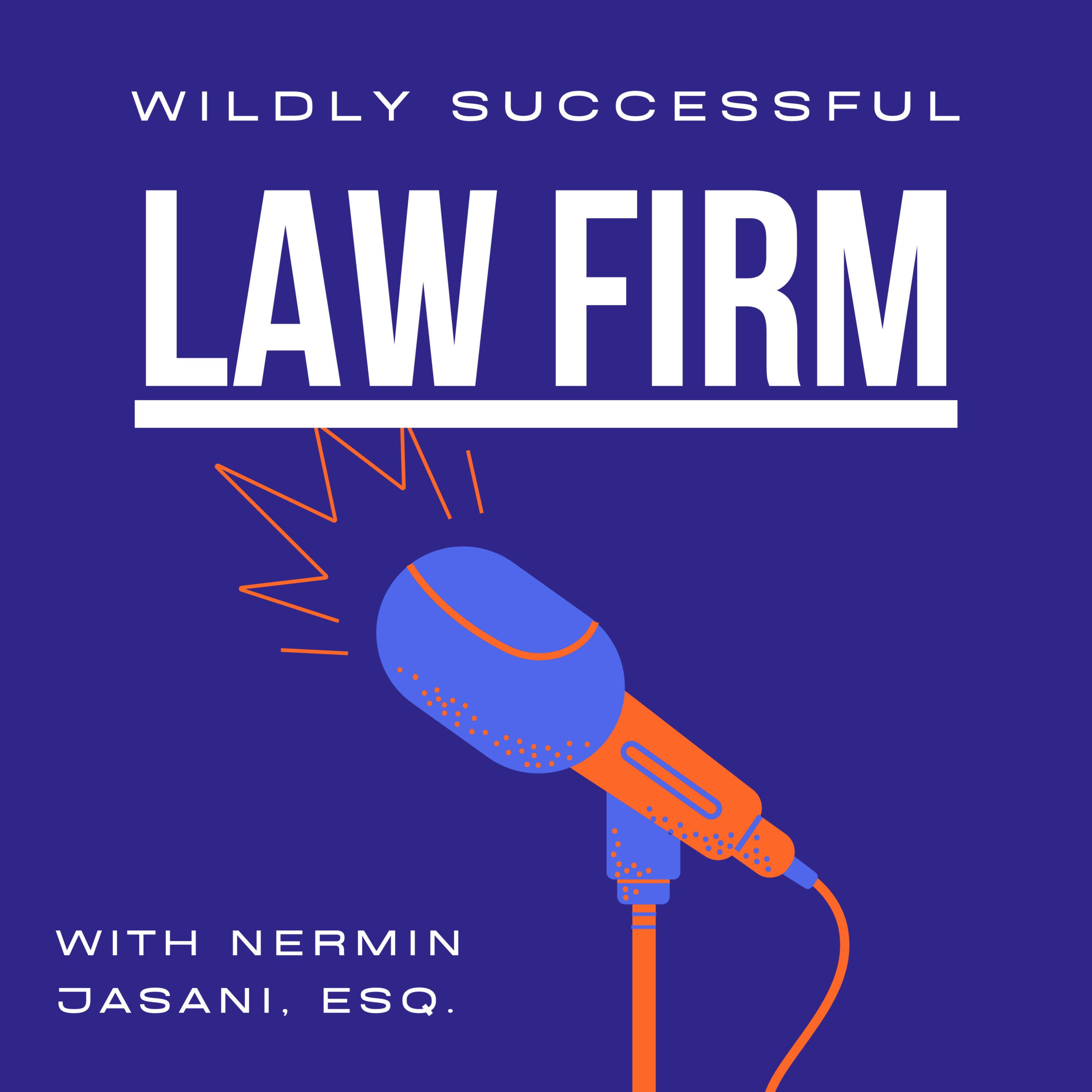 ⁣S3 E60: This is What a Productive Day in Your Law Firm Looks Like