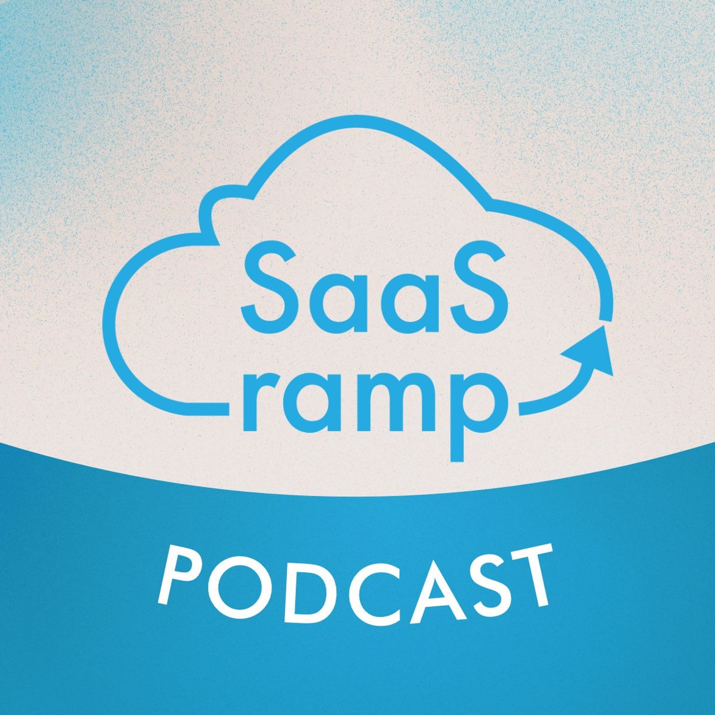 SaaS Ramp Podcast 