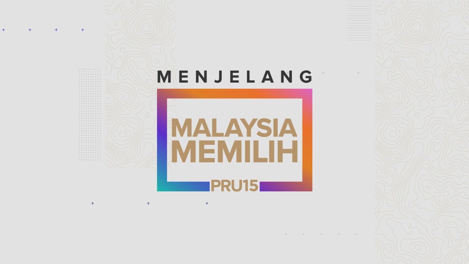 ⁣PRU15 | Kempen pilihan raya digital #MalaysiaMemilih