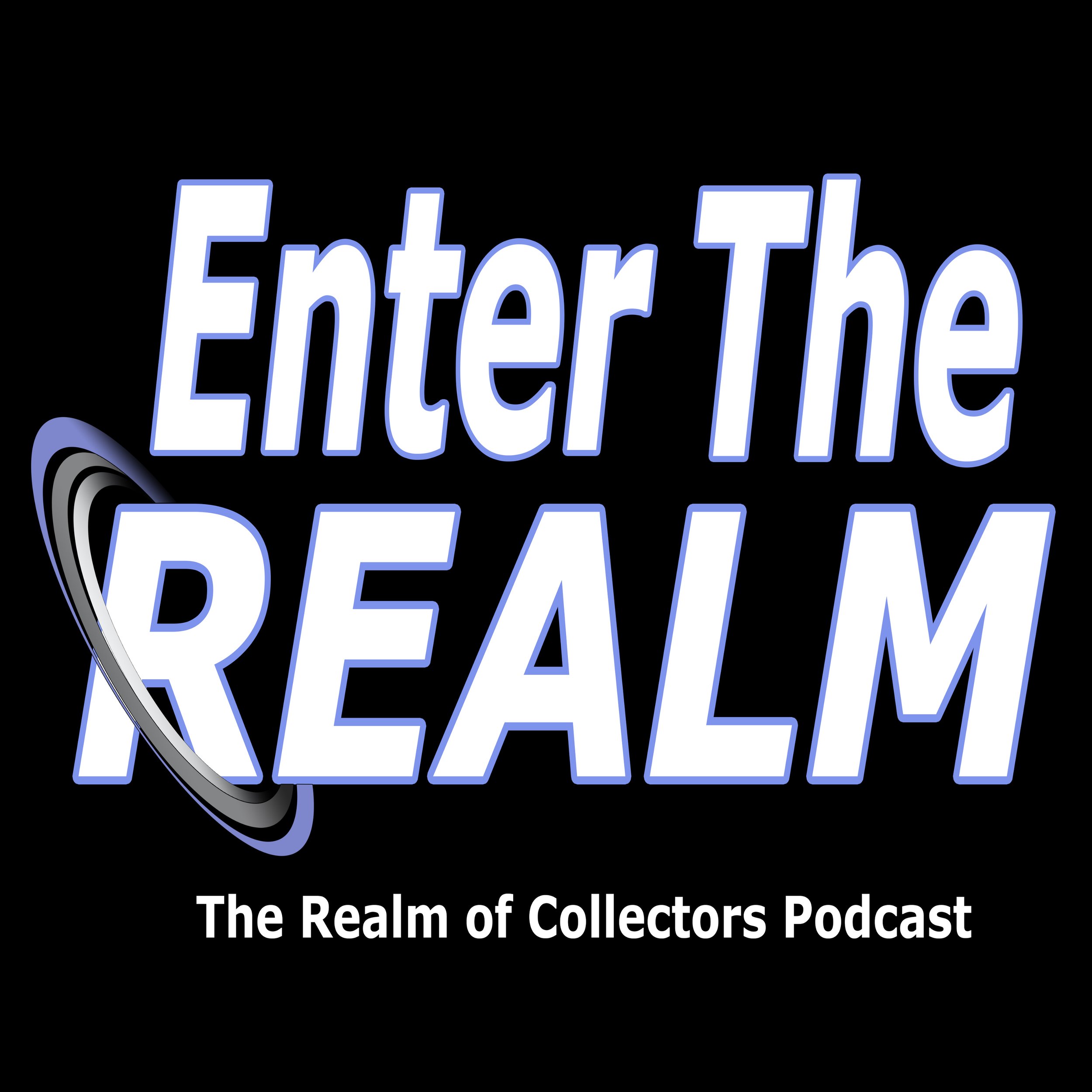 Enter The Realm 370 - "As long as we don't have to talk about Ghost Rider"