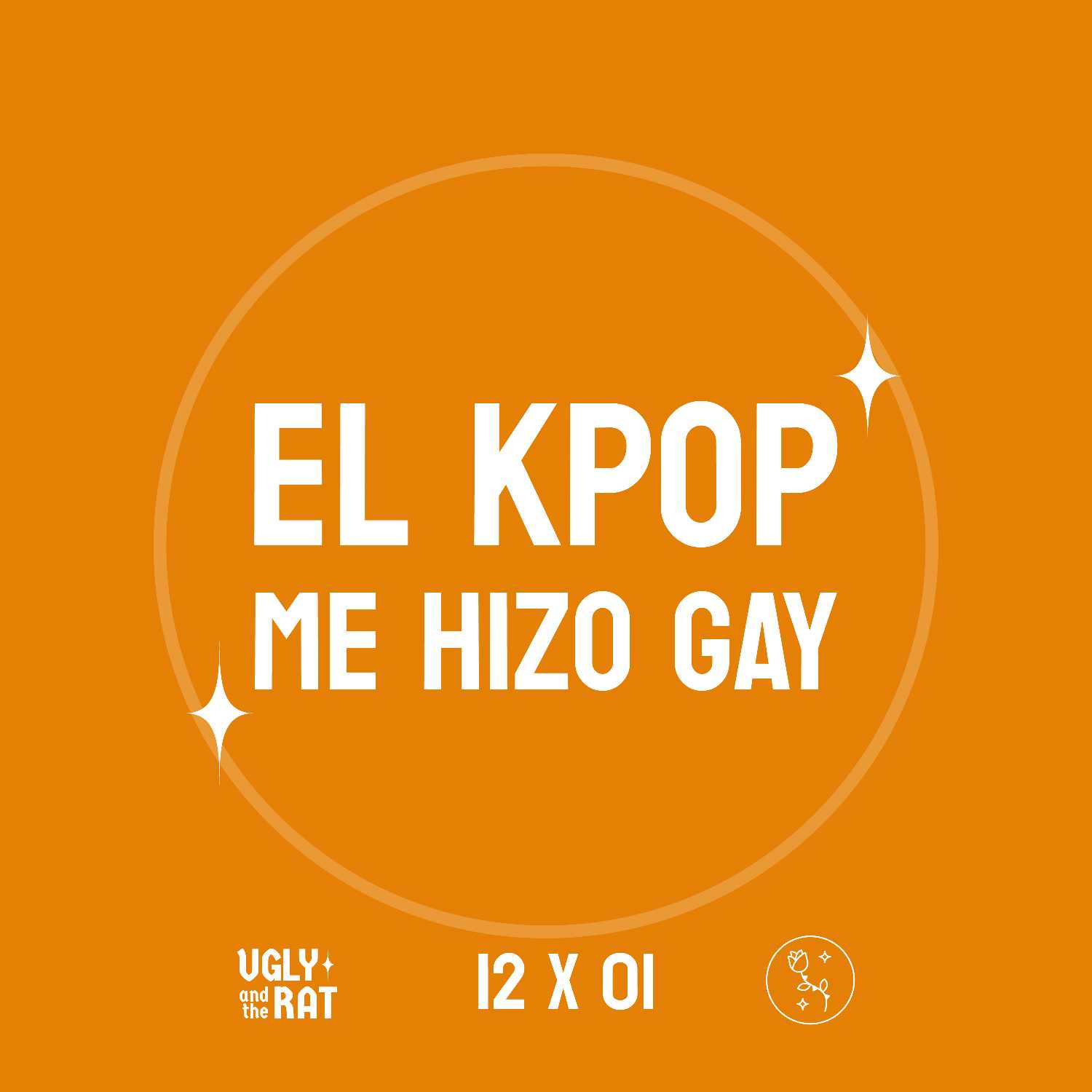 EL KPOP ME HIZO GAY