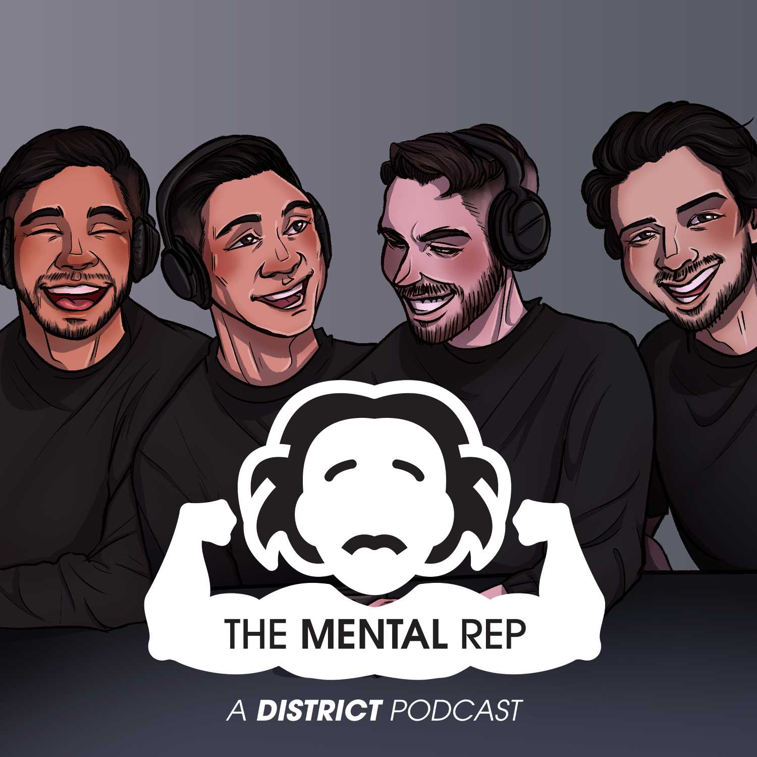 The Mental Rep: A DISTRICT Production 