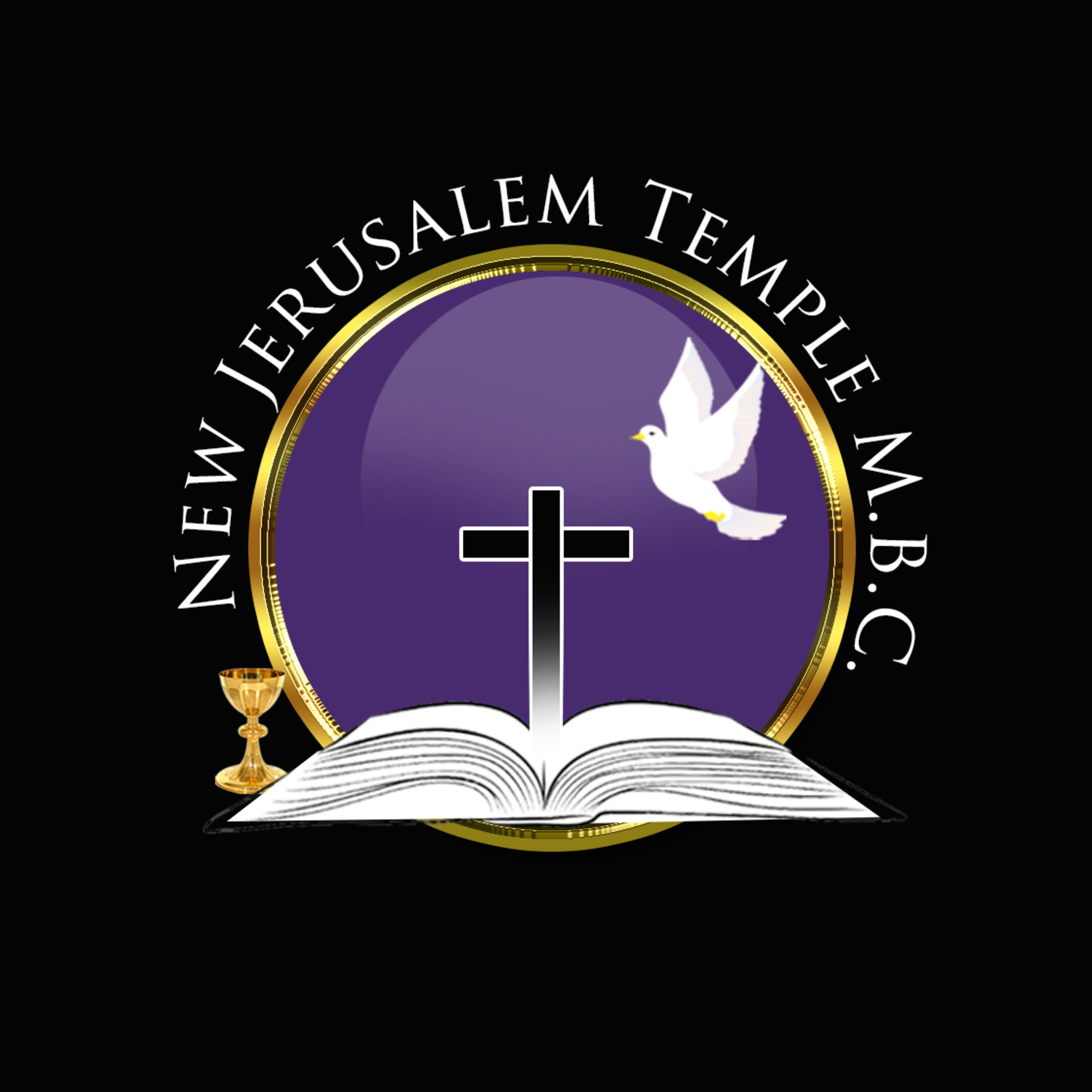 Ep. 3977 - New Jerusalem Prayer Line