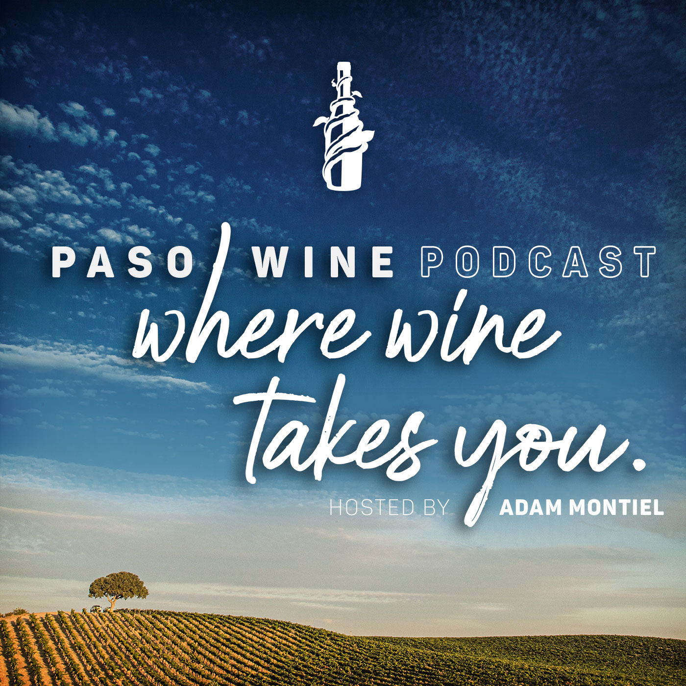 Ep 63: How Military Service Shapes Winemakers - Featuring LaZarre Wines, Broadside Wine, and Bon Niche Cellars