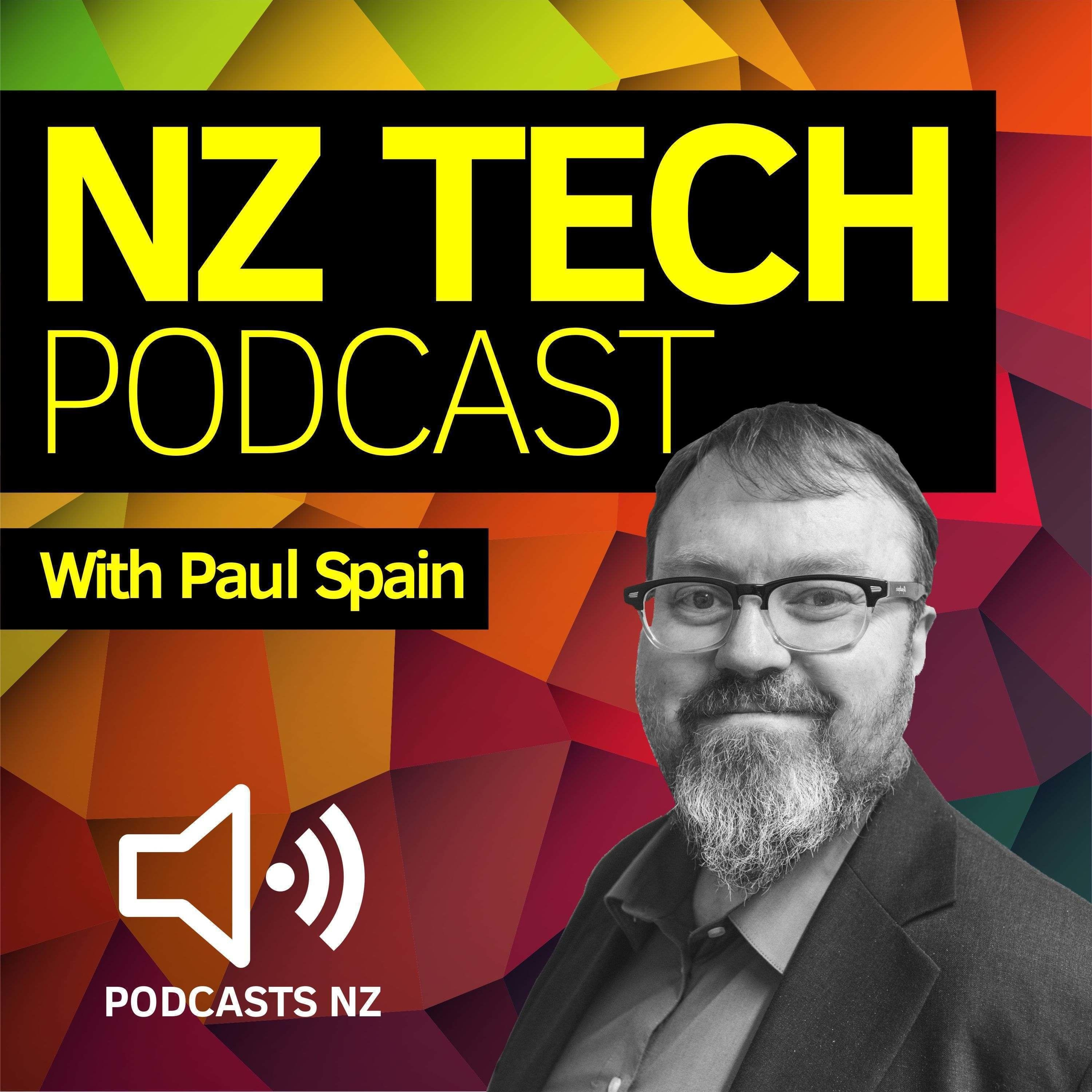 NZ startup Authsignal plus NZ rural internet, iPhone Satellite service, Google $600m fine and more