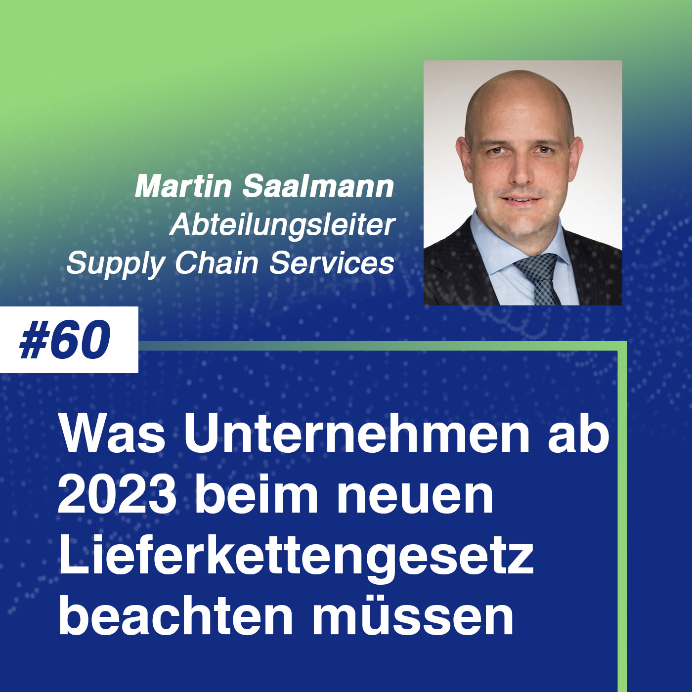 Was Unternehmen ab 2023 beim Lieferkettengesetz beachten müssen