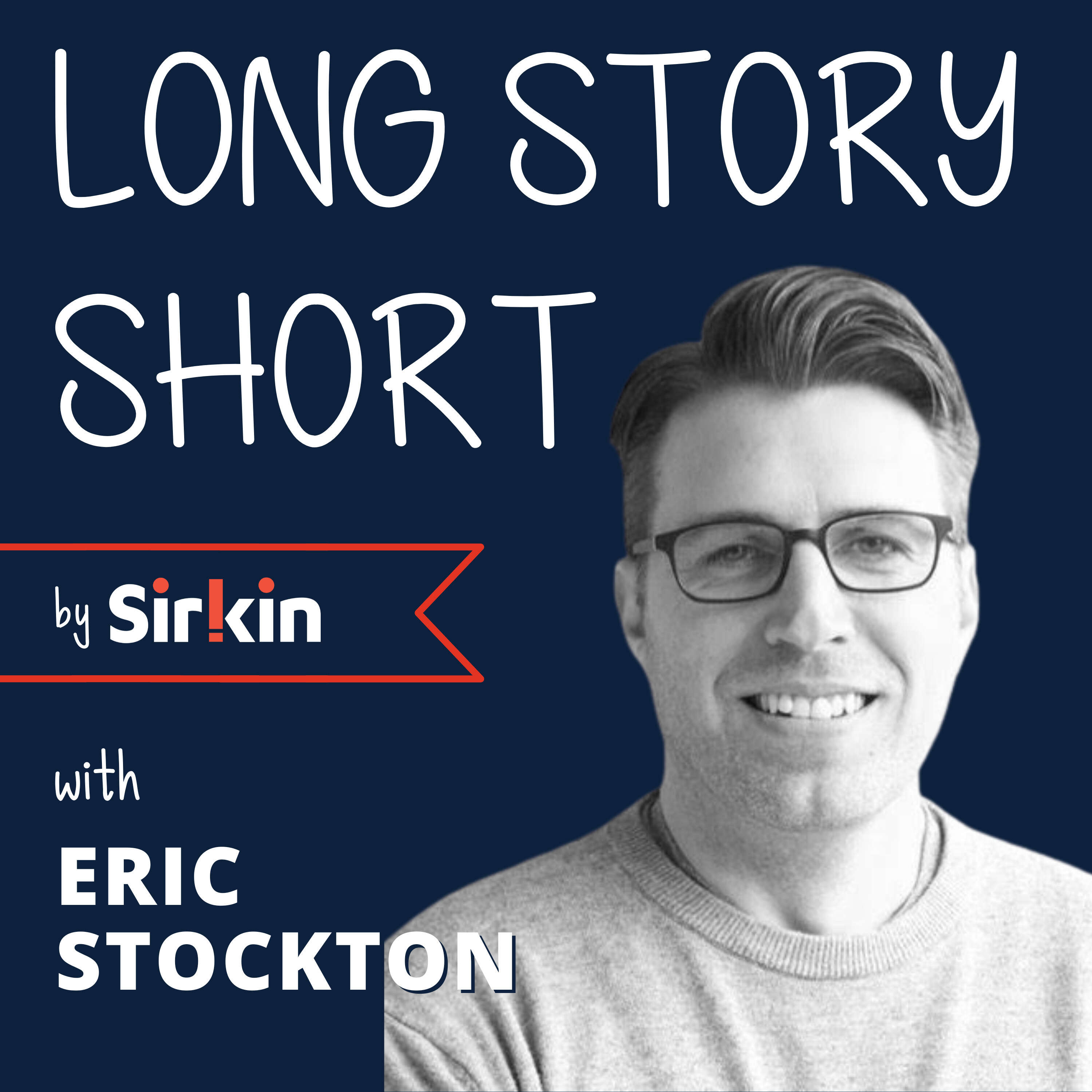 Modernizing Demand Generation with Eric Stockton