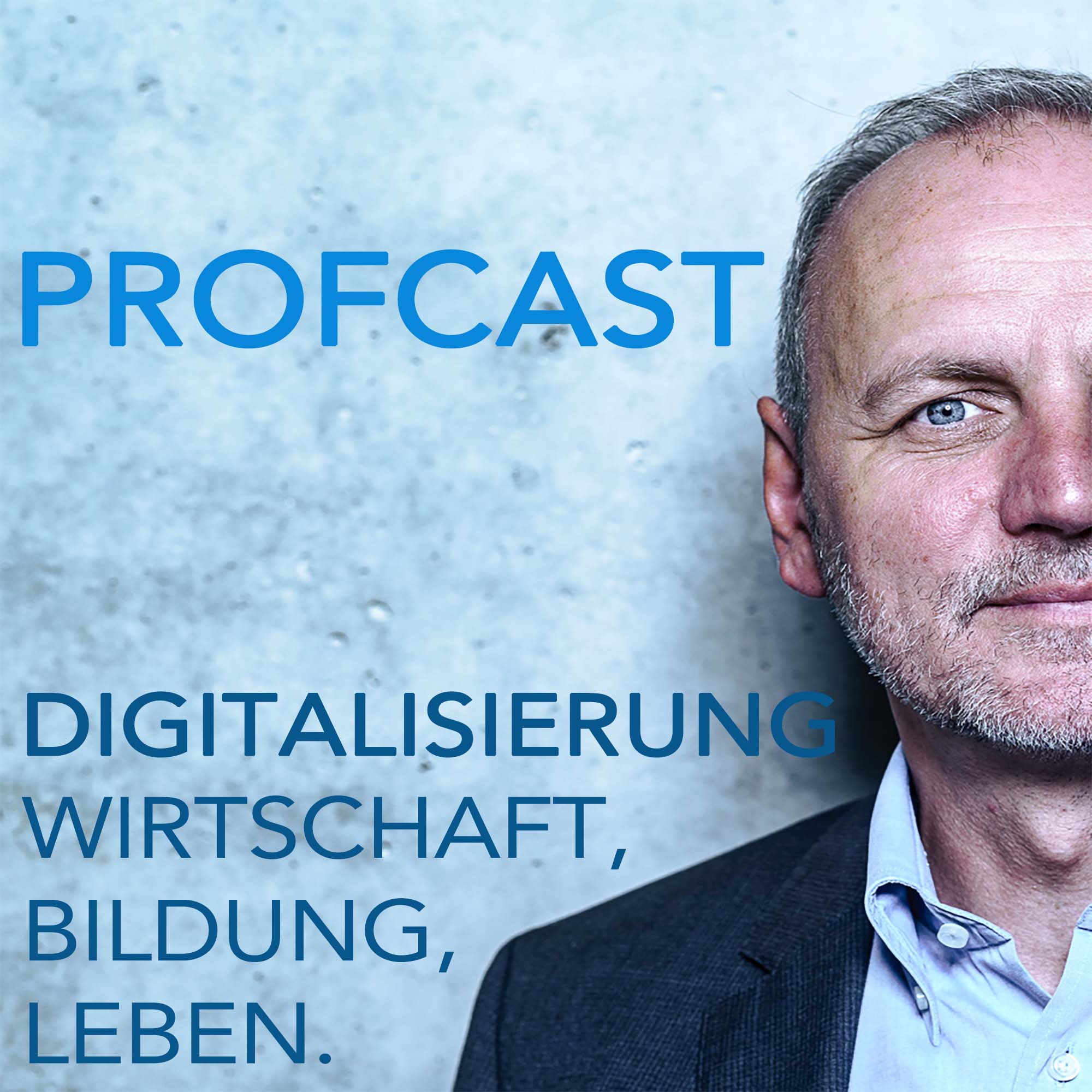 PROFCAST – Irgendwas mit Digital 