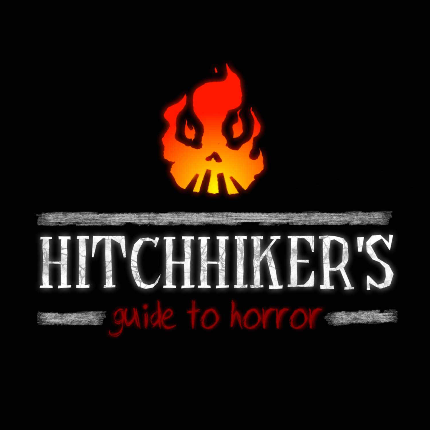 Hitchhiker's Guide to Horror 