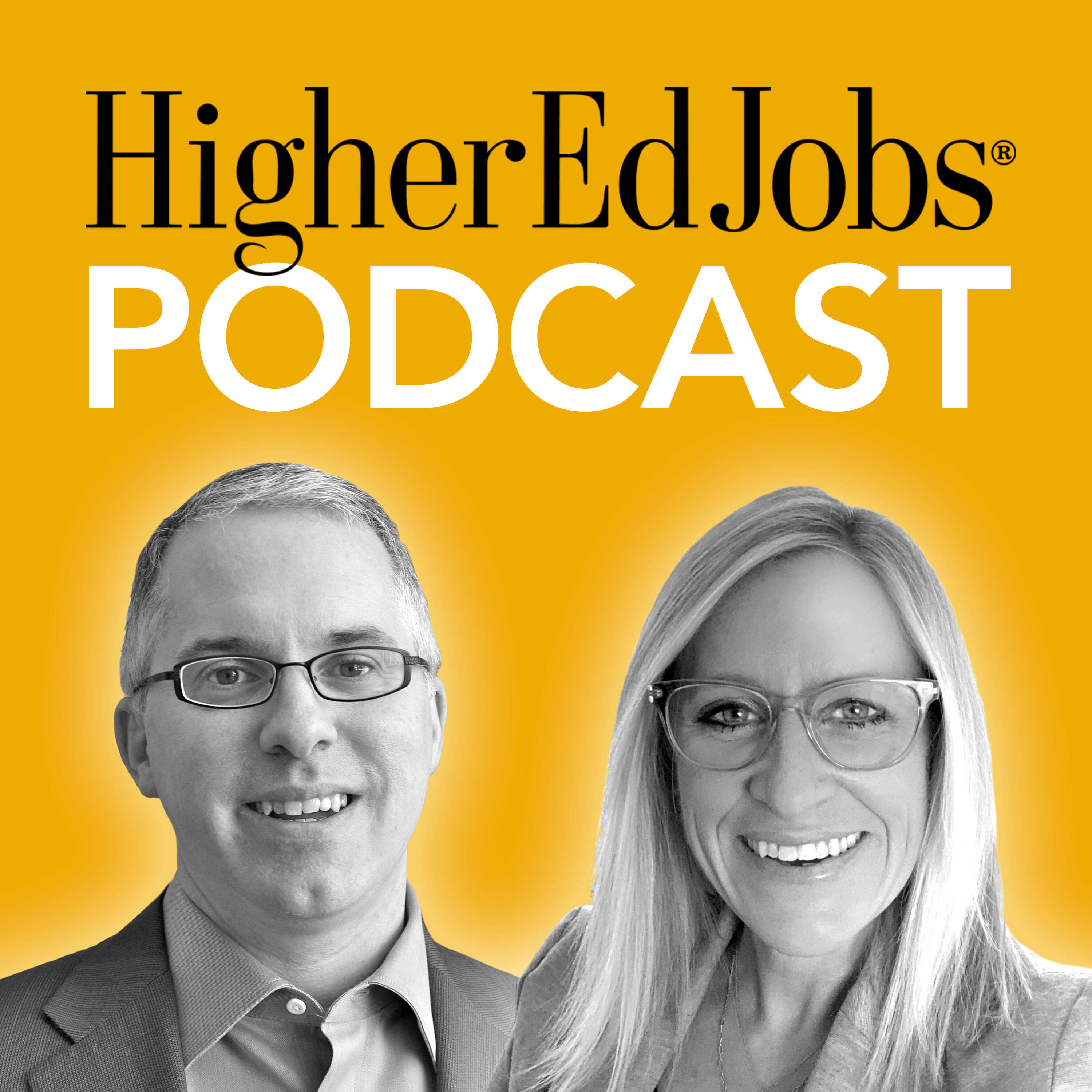 E18: Is Work Chipping Away at Your Happiness?