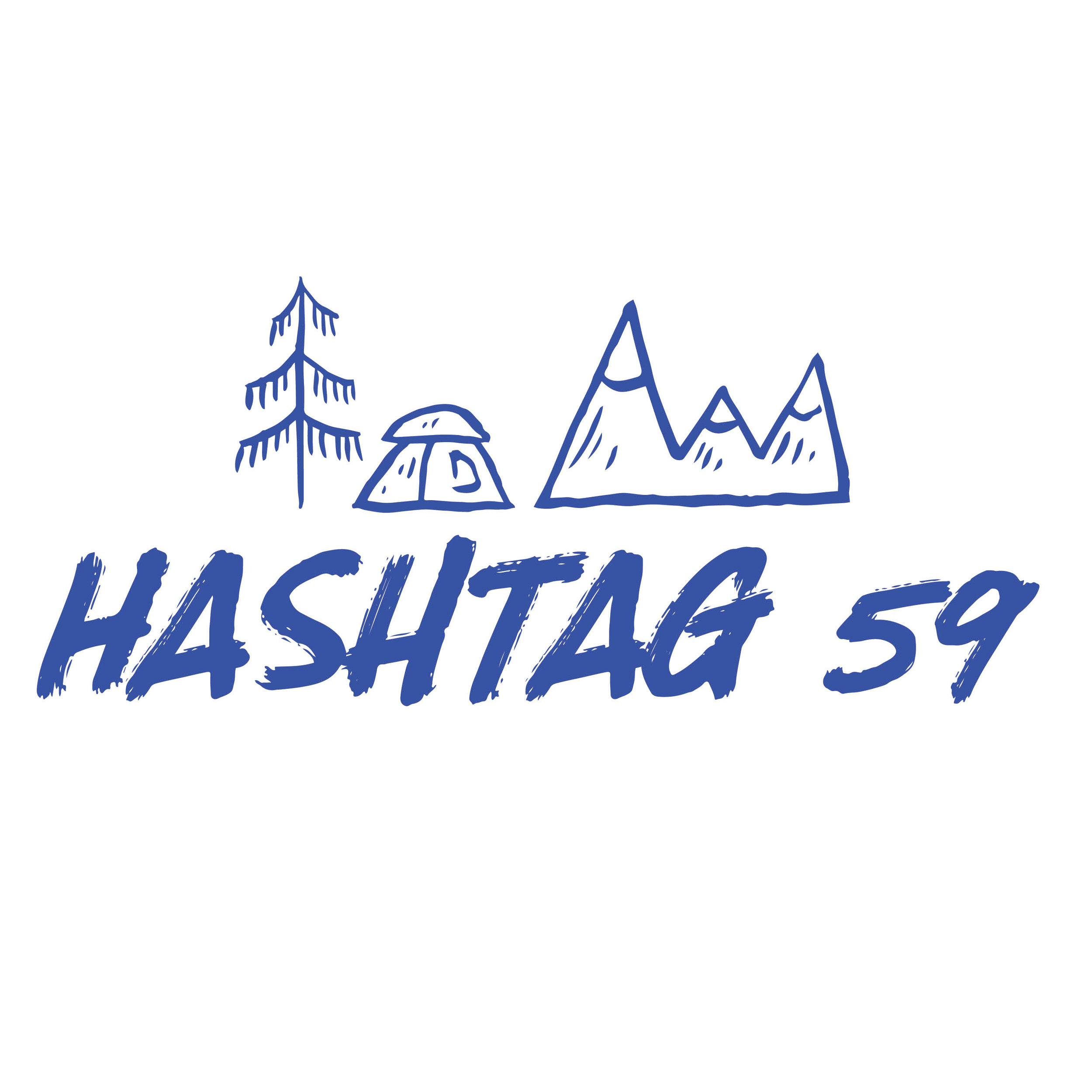 Hashtag 59 Podcast 