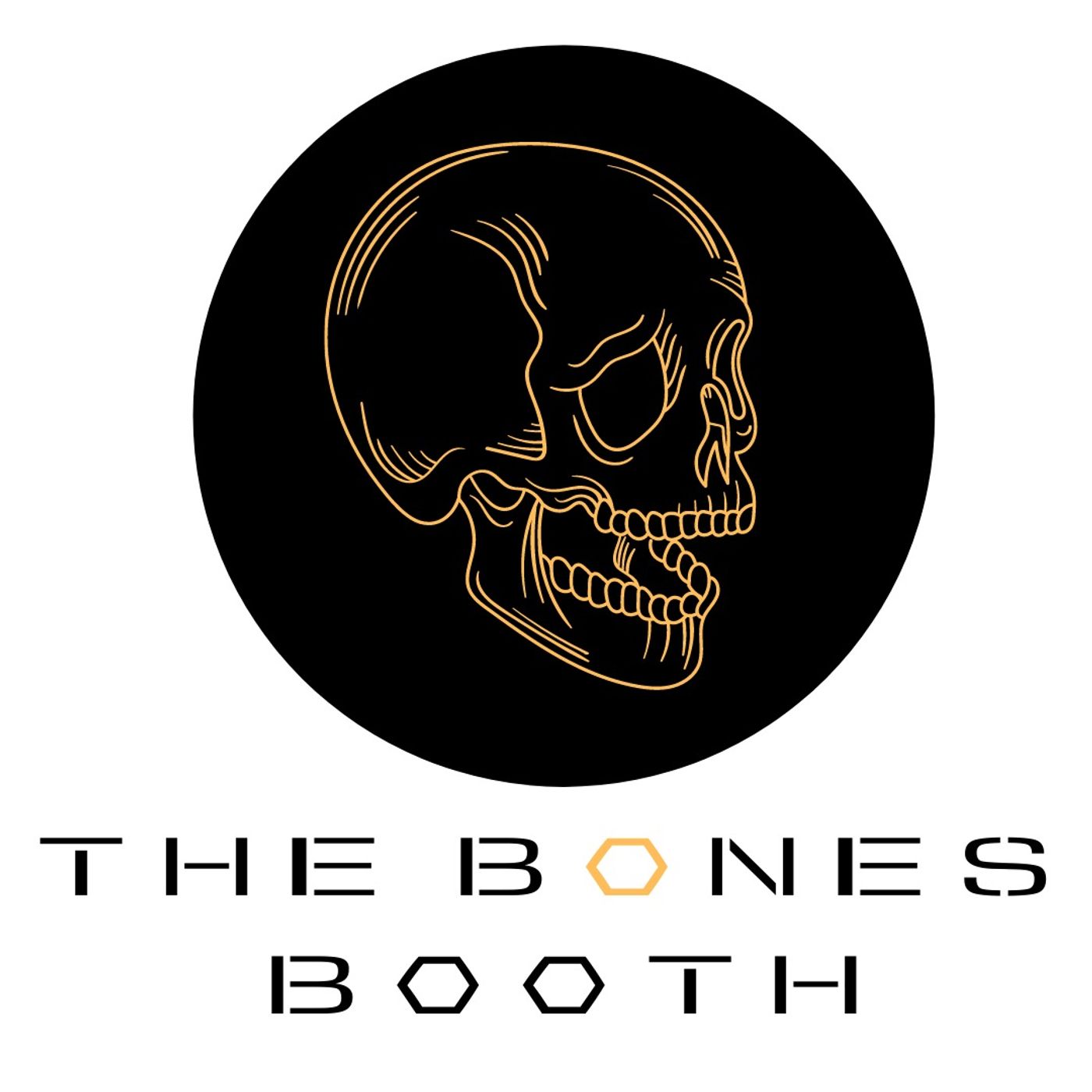 The Bones Booth S05E05 - A Night at the Bones Museum