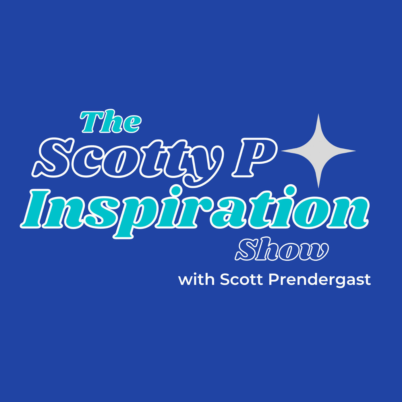 The Scotty P Inspiration Show 