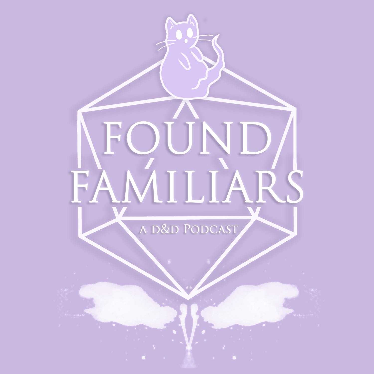 Found Familiars | "The Pilot Episode" | S1E0