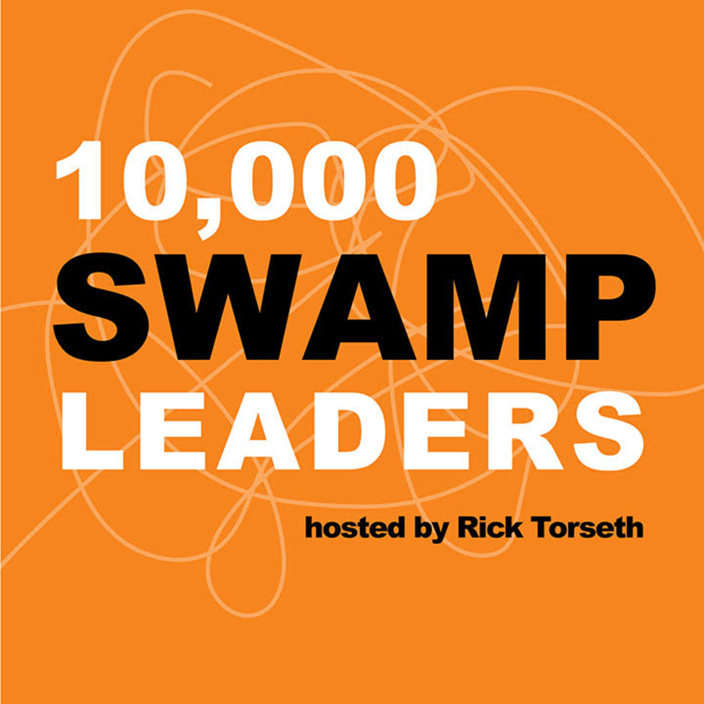 10,000 Swamp Leaders 