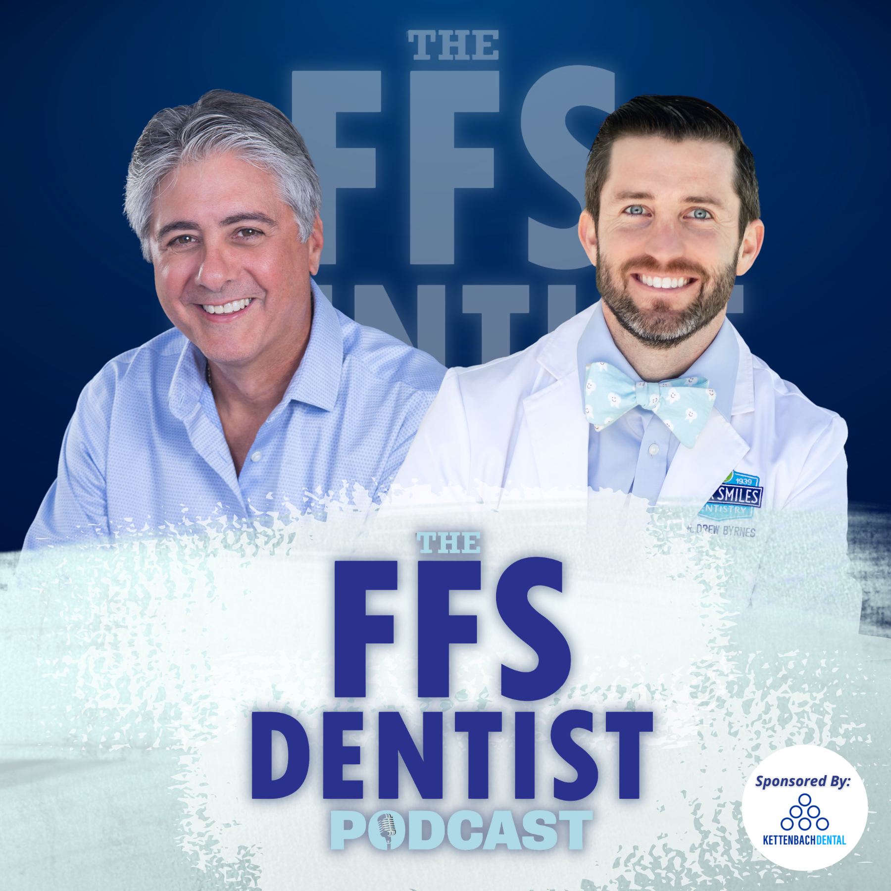 FFS Startup out of dental school | Dr. Jared Harris